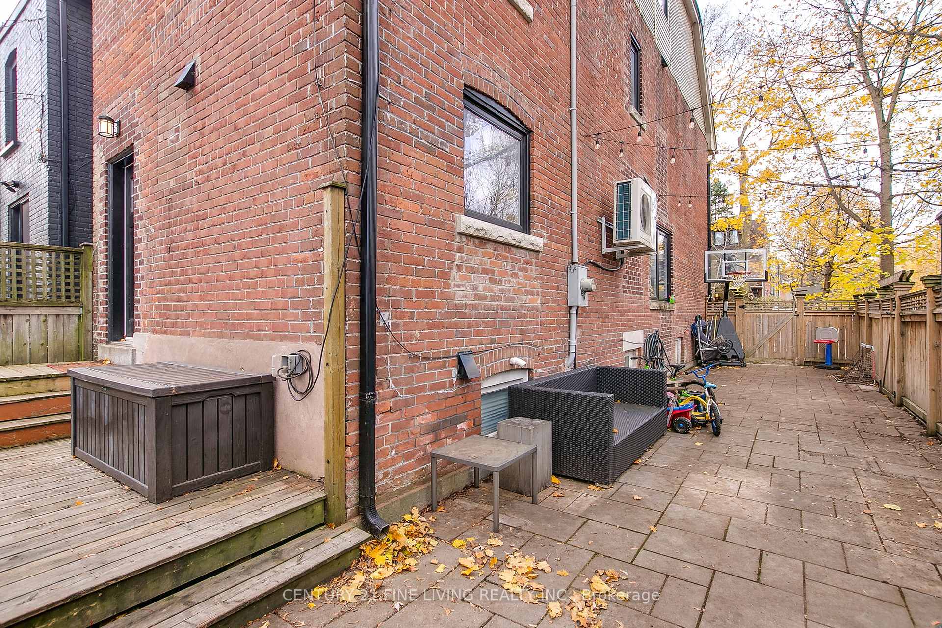 Photo 46 of 123 Coady Avenue, Toronto, South Riverdale — HOMEH