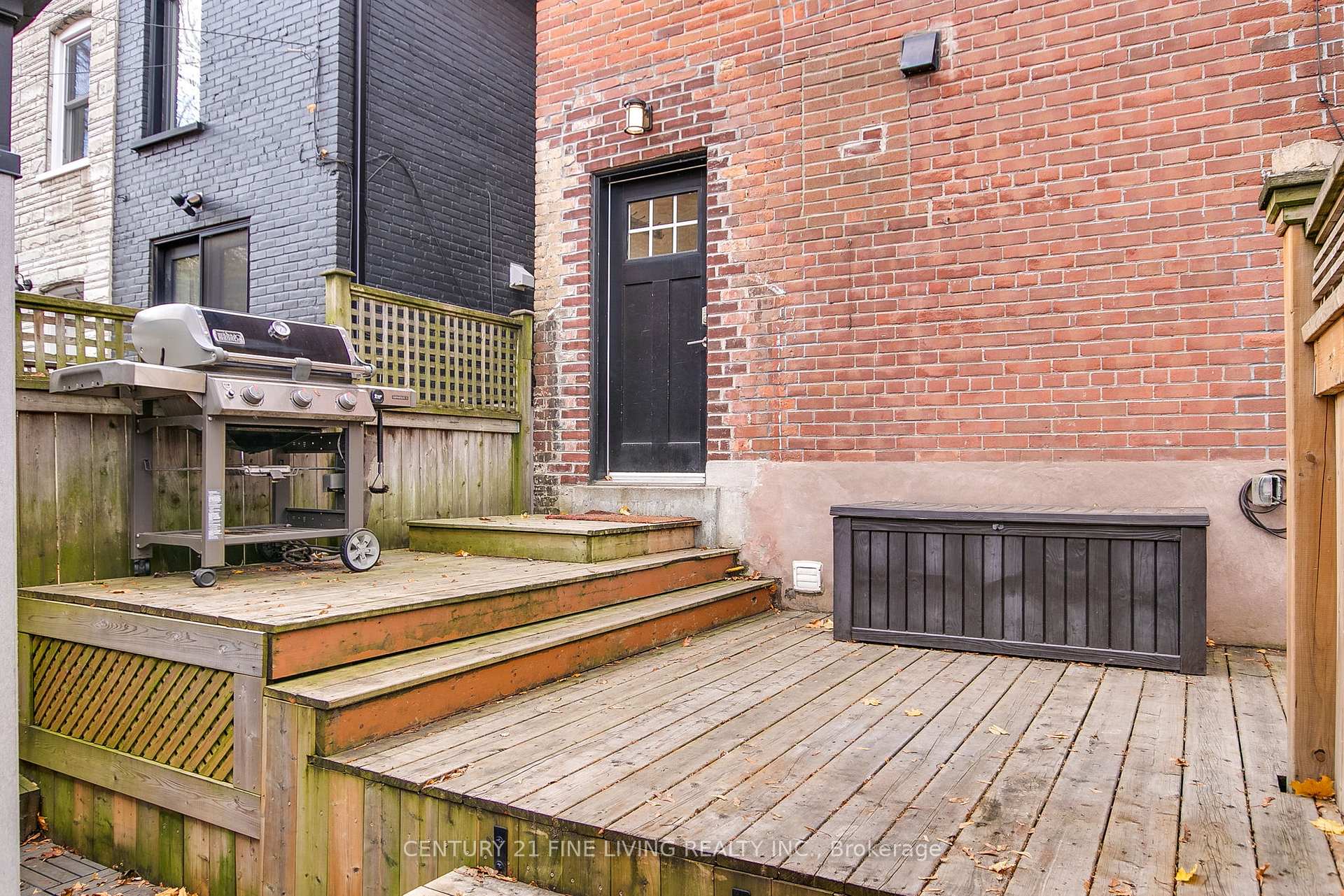 Photo 47 of 123 Coady Avenue, Toronto, South Riverdale — HOMEH