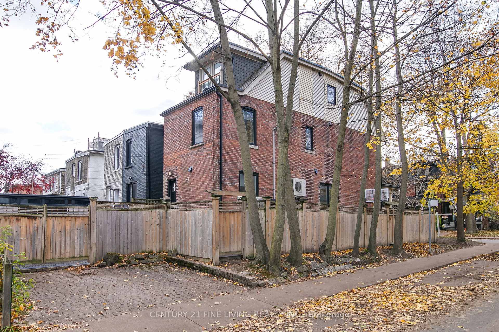 Photo 49 of 123 Coady Avenue, Toronto, South Riverdale — HOMEH