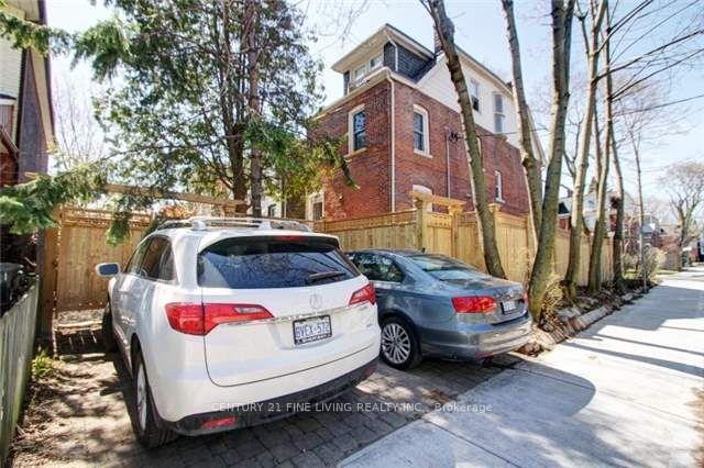Photo 50 of 123 Coady Avenue, Toronto, South Riverdale — HOMEH