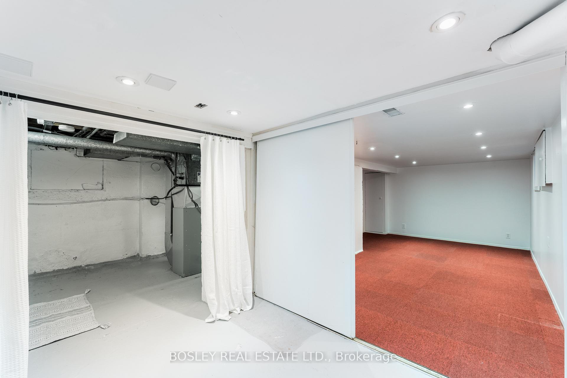 Photo 19 of 203 Virginia Avenue, Toronto, Woodbine-Lumsden — HOMEH