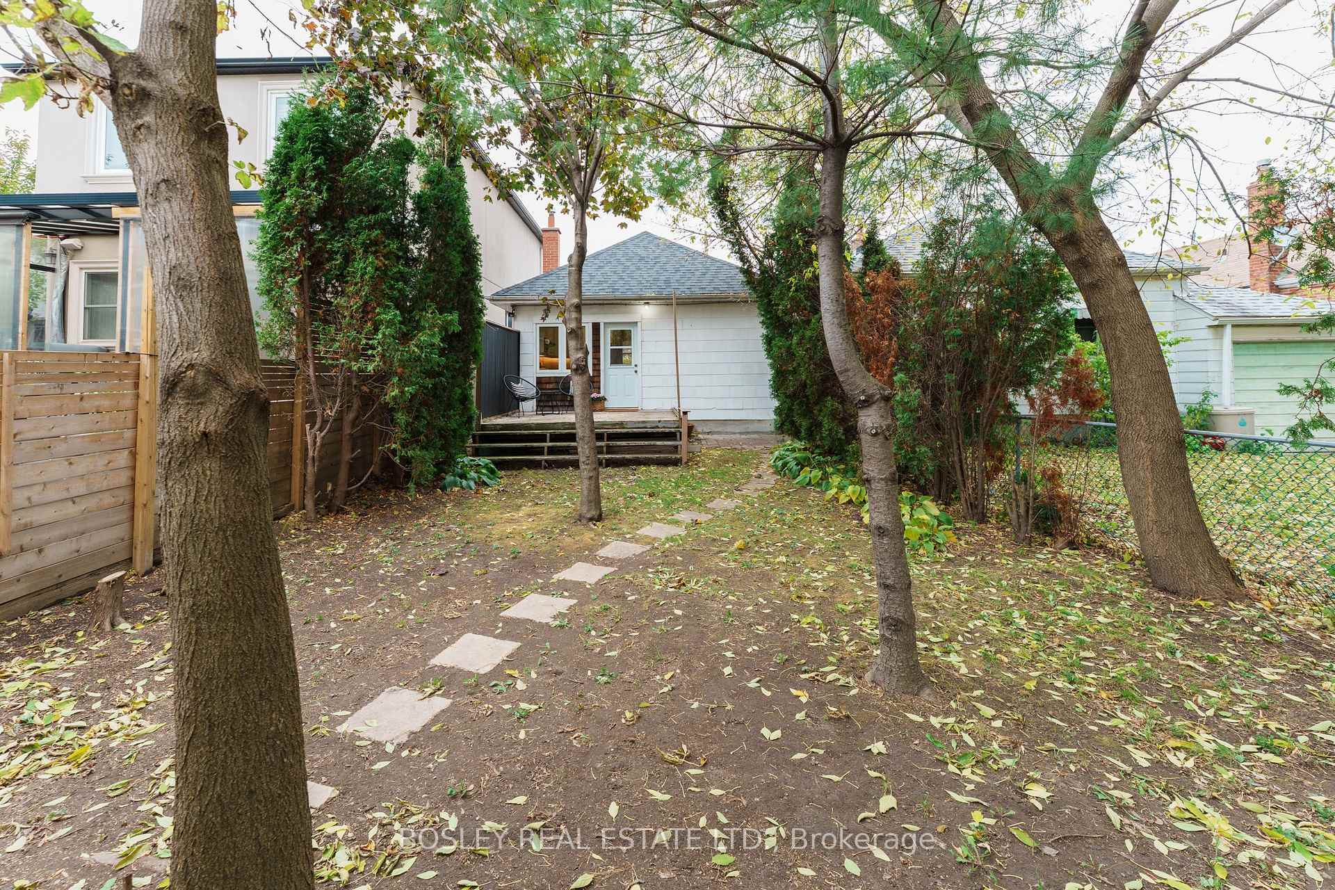 Photo 22 of 203 Virginia Avenue, Toronto, Woodbine-Lumsden — HOMEH