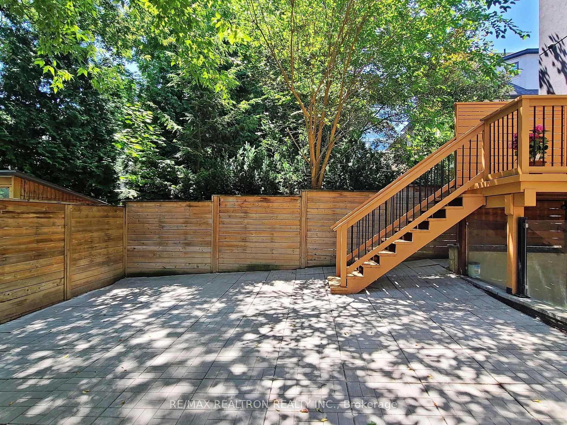Photo 48 of 23 Cardiff Road, Toronto, Mount Pleasant East — HOMEH