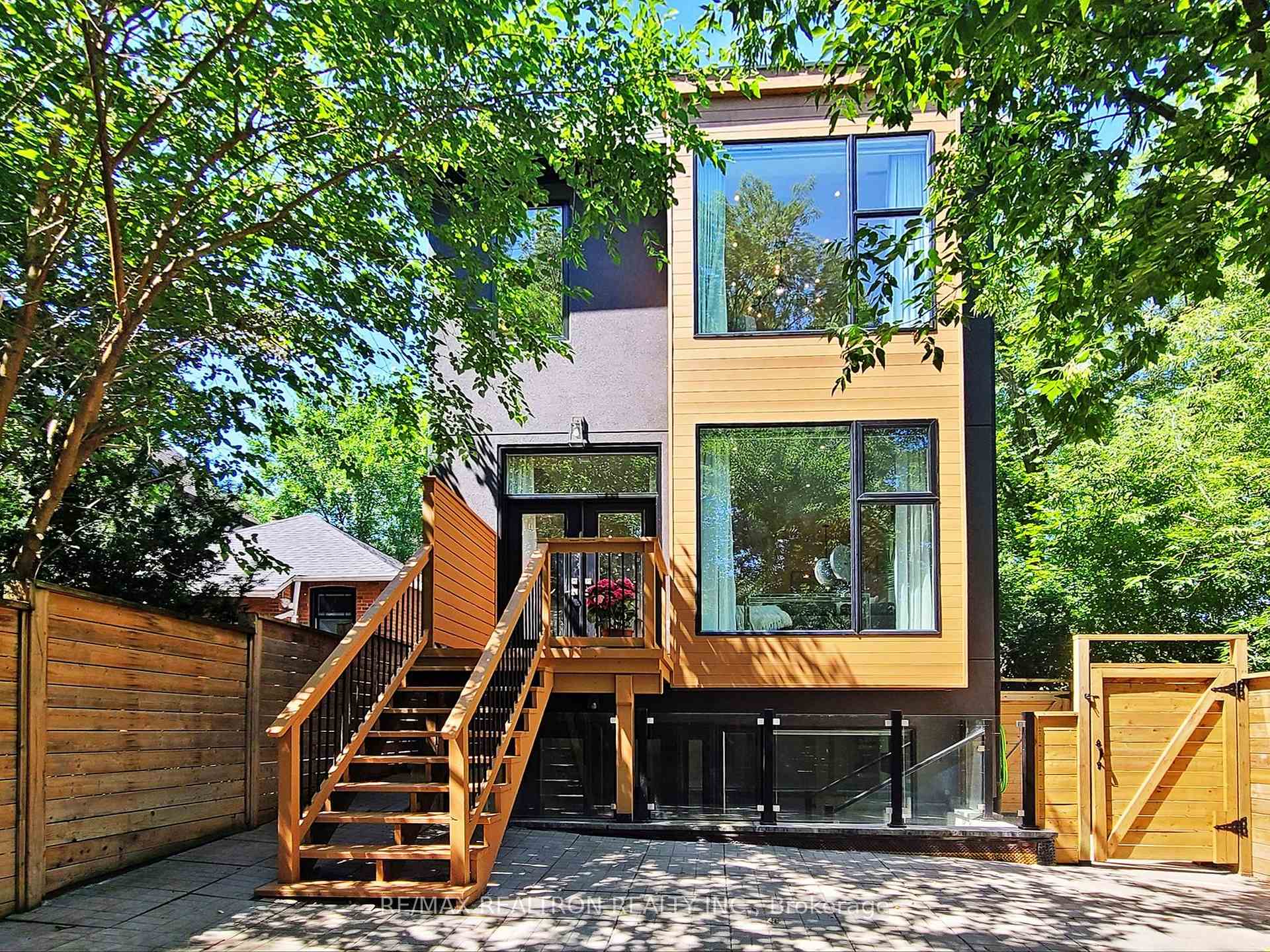 Photo 50 of 23 Cardiff Road, Toronto, Mount Pleasant East — HOMEH