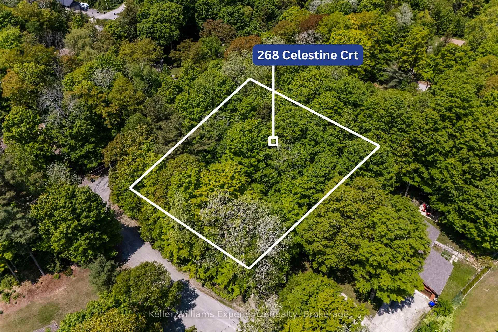 Photo 2 of LOT 268 Celestine Court, Tiny, Rural Tiny — HOMEH