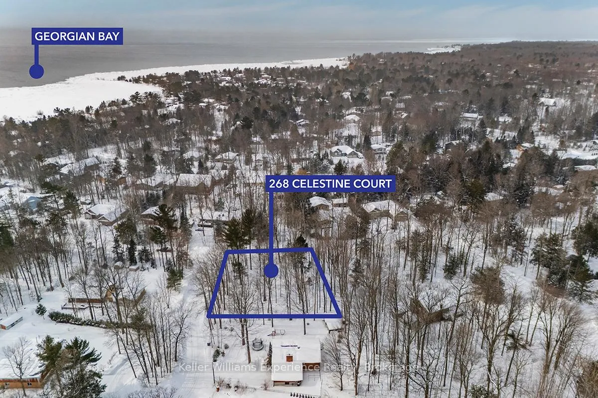 Photo 16 of LOT 268 Celestine Court, Tiny, Rural Tiny — HOMEH
