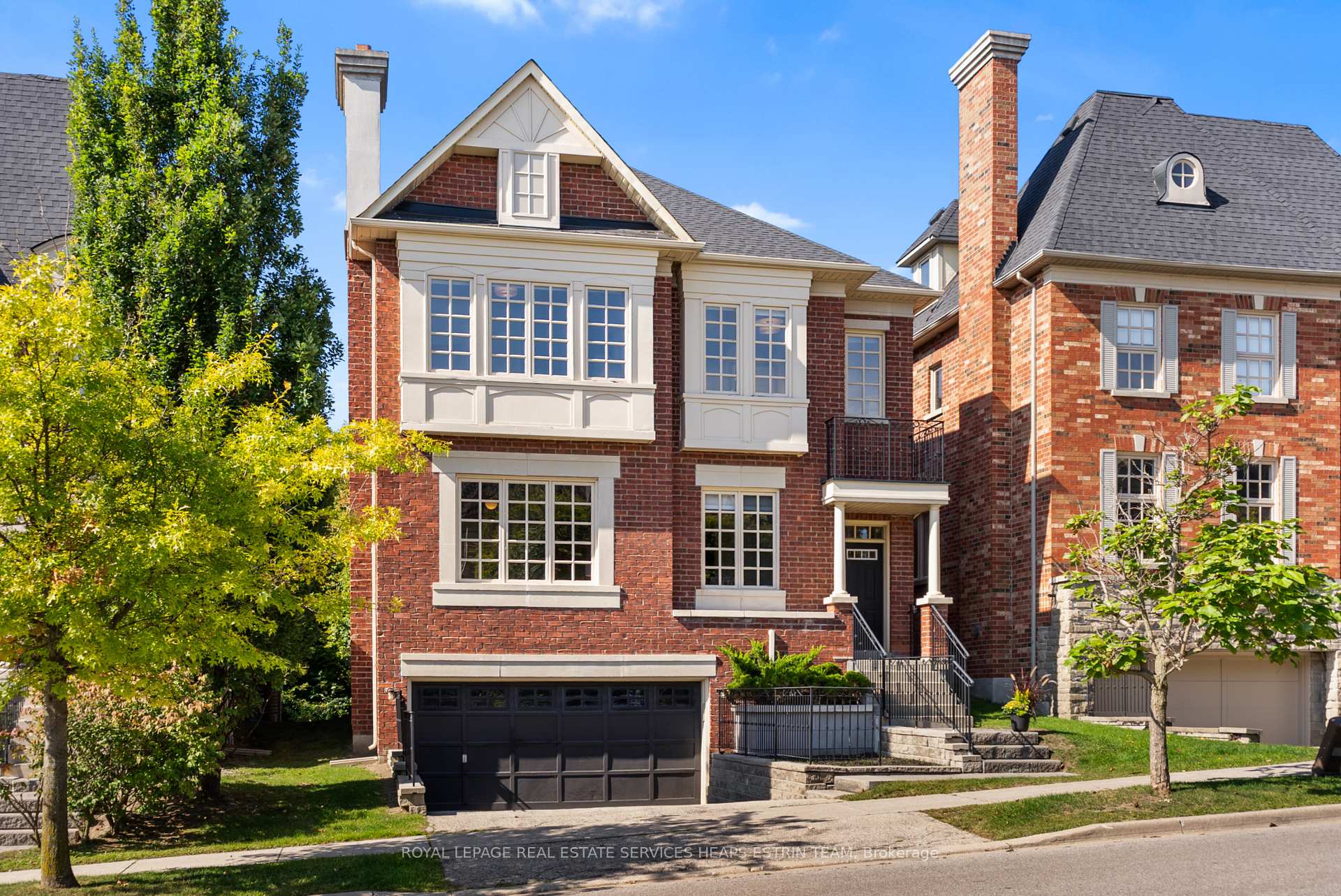 Photo 1 of 44 True Davidson Drive, Toronto, Leaside — HOMEH