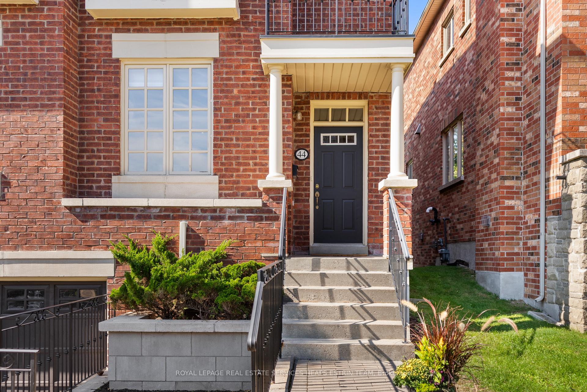 Photo 2 of 44 True Davidson Drive, Toronto, Leaside — HOMEH