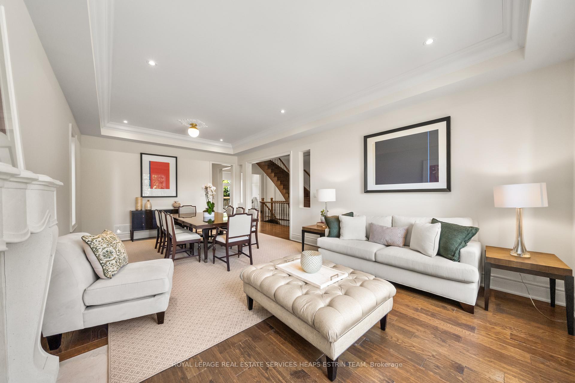 Photo 3 of 44 True Davidson Drive, Toronto, Leaside — HOMEH