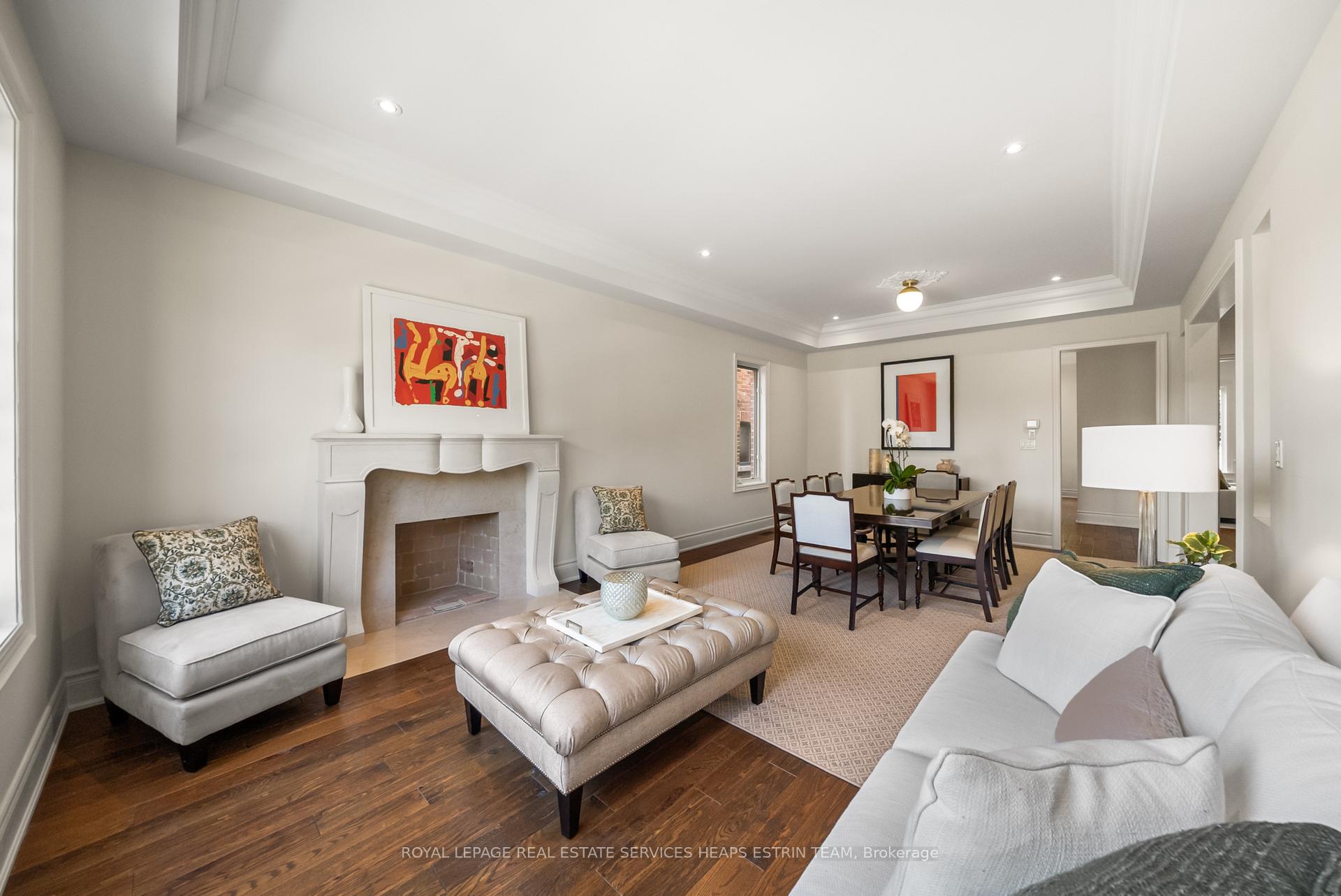 Photo 4 of 44 True Davidson Drive, Toronto, Leaside — HOMEH