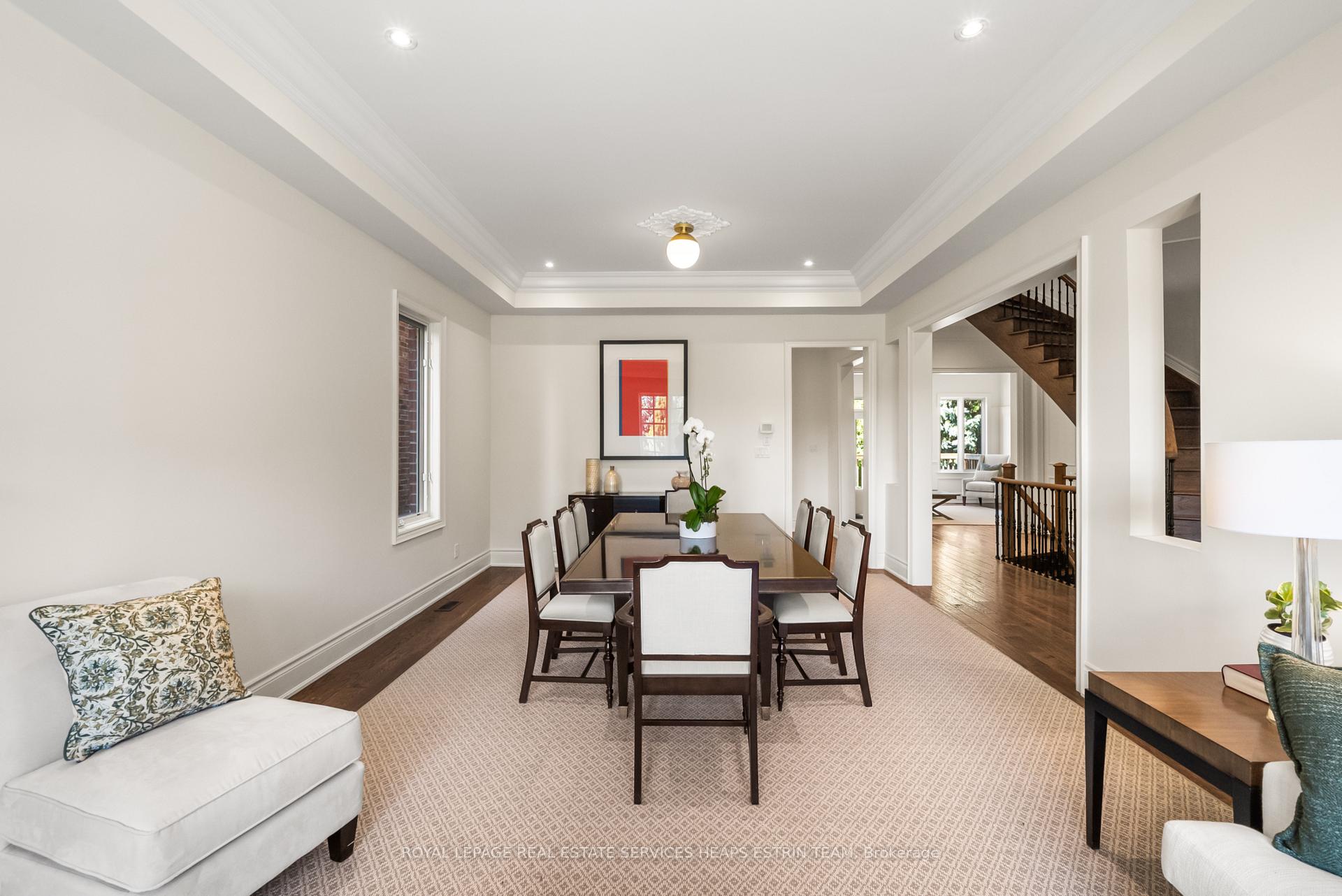 Photo 5 of 44 True Davidson Drive, Toronto, Leaside — HOMEH