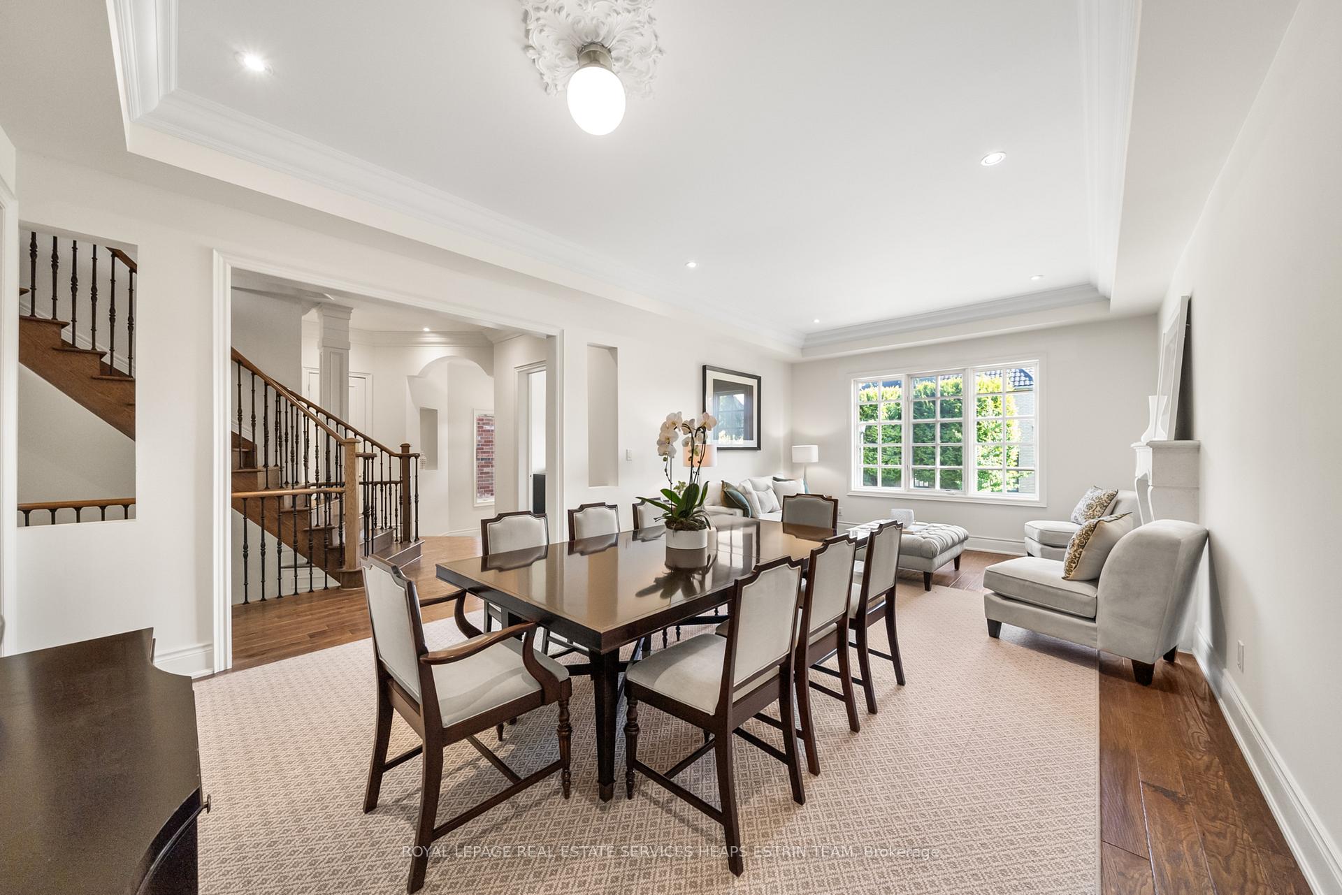 Photo 6 of 44 True Davidson Drive, Toronto, Leaside — HOMEH