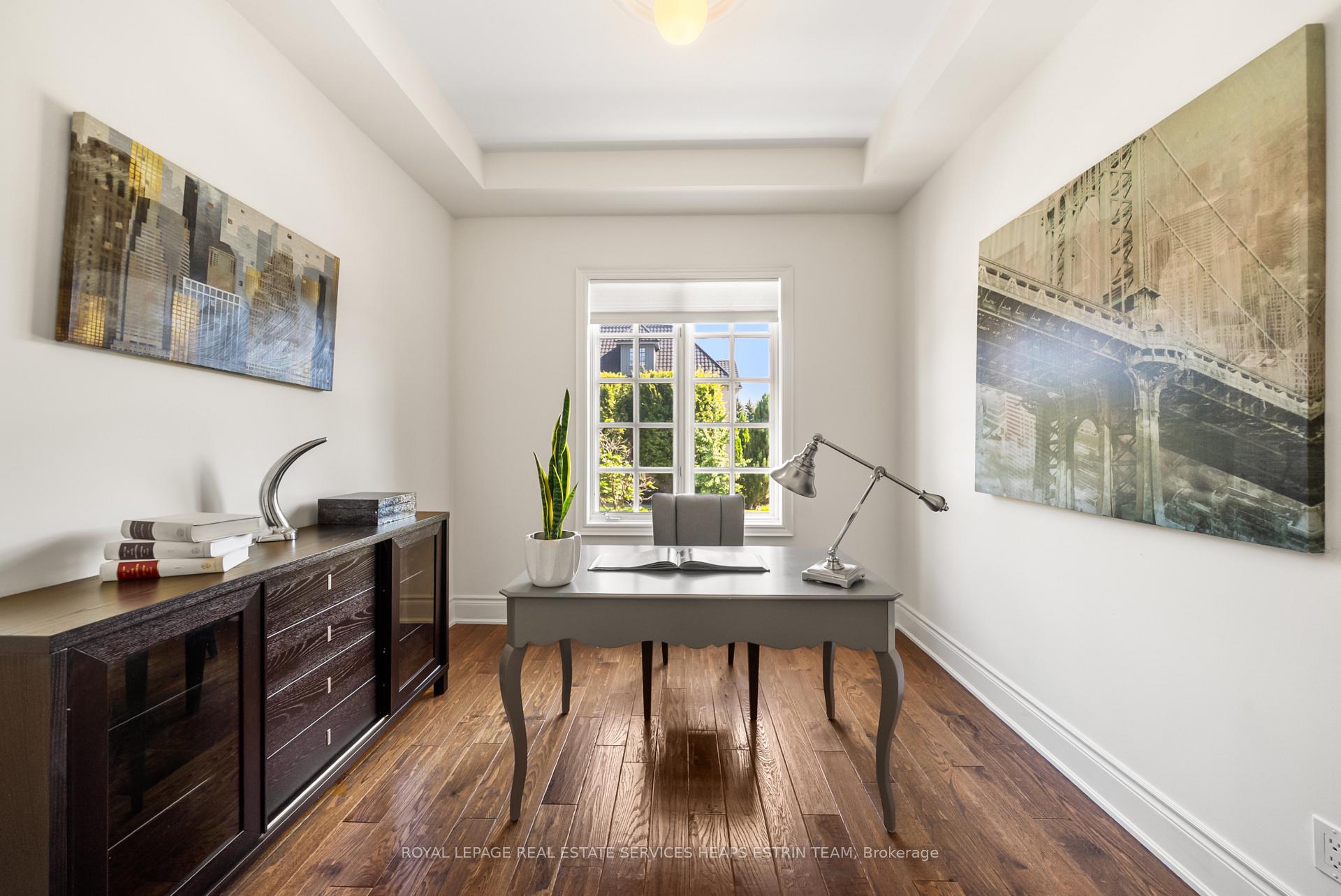 Photo 7 of 44 True Davidson Drive, Toronto, Leaside — HOMEH
