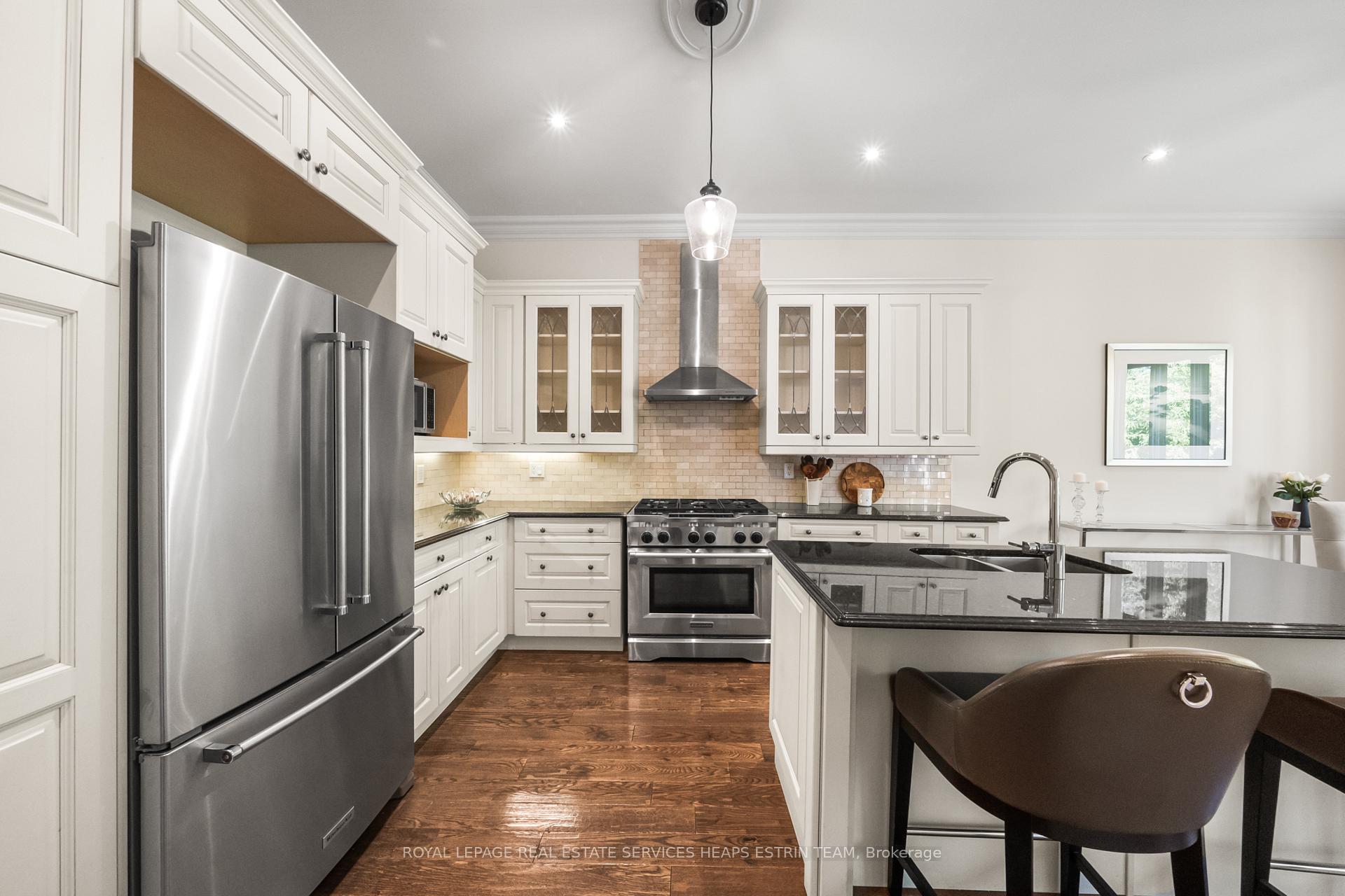 Photo 9 of 44 True Davidson Drive, Toronto, Leaside — HOMEH