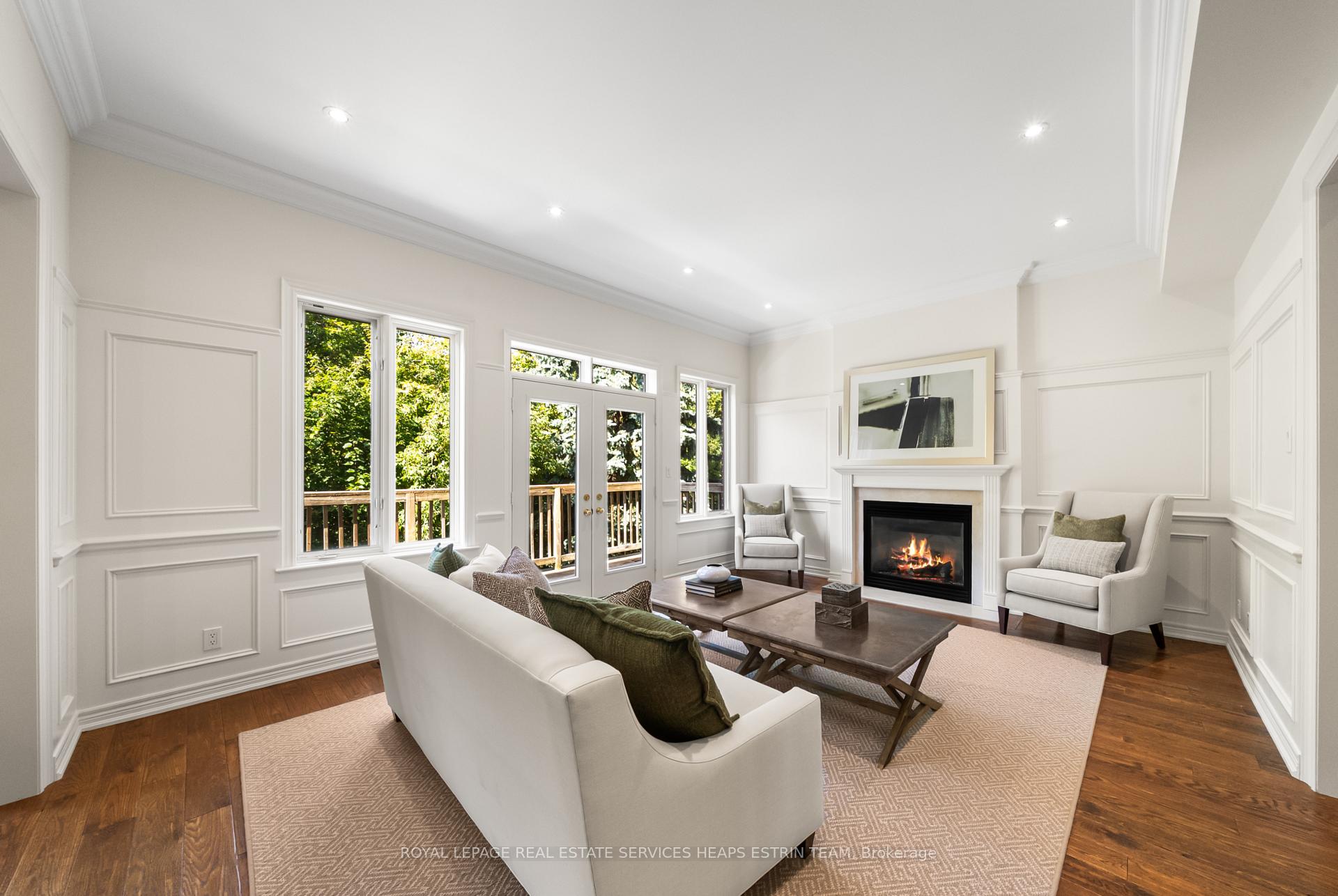 Photo 12 of 44 True Davidson Drive, Toronto, Leaside — HOMEH