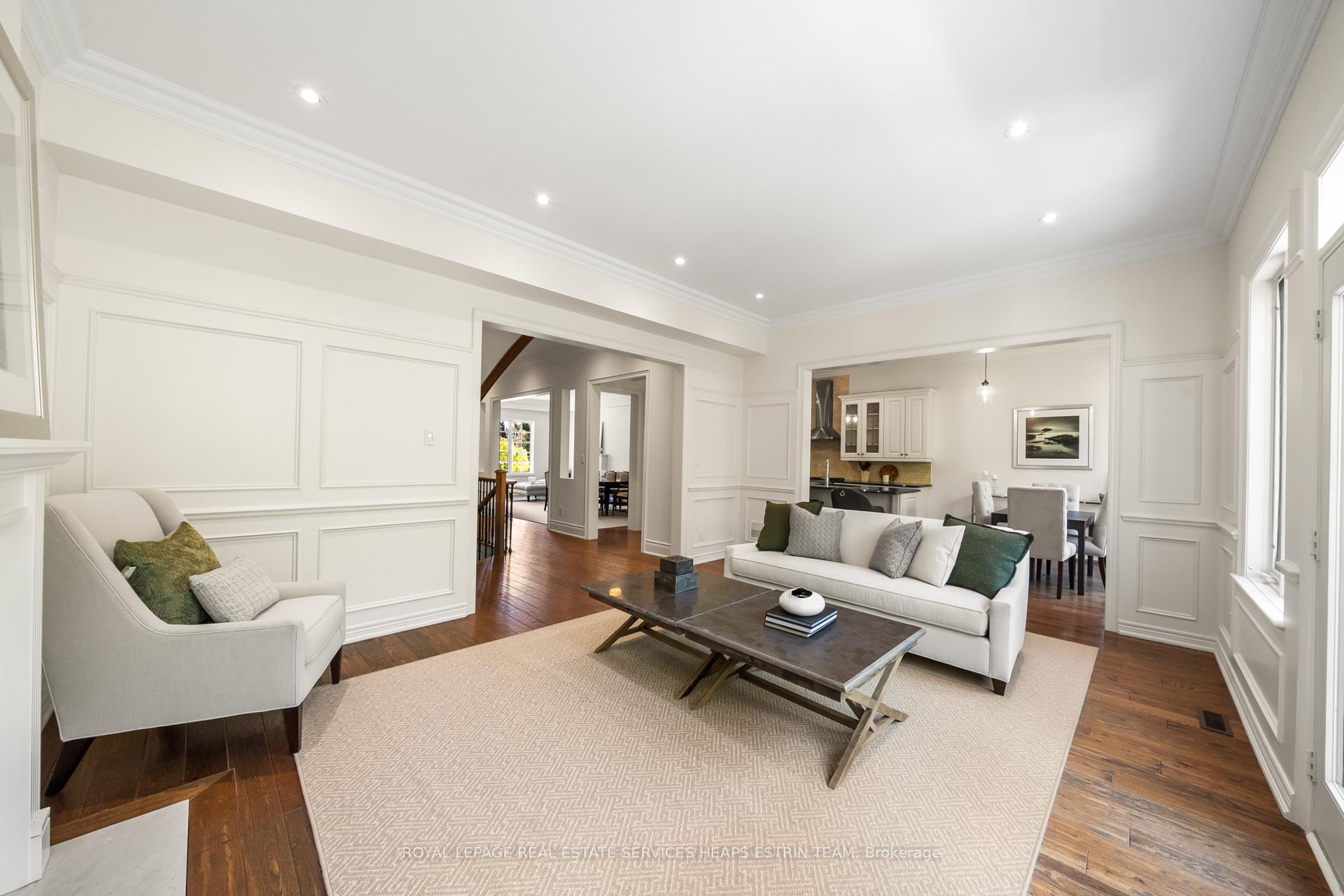 Photo 13 of 44 True Davidson Drive, Toronto, Leaside — HOMEH