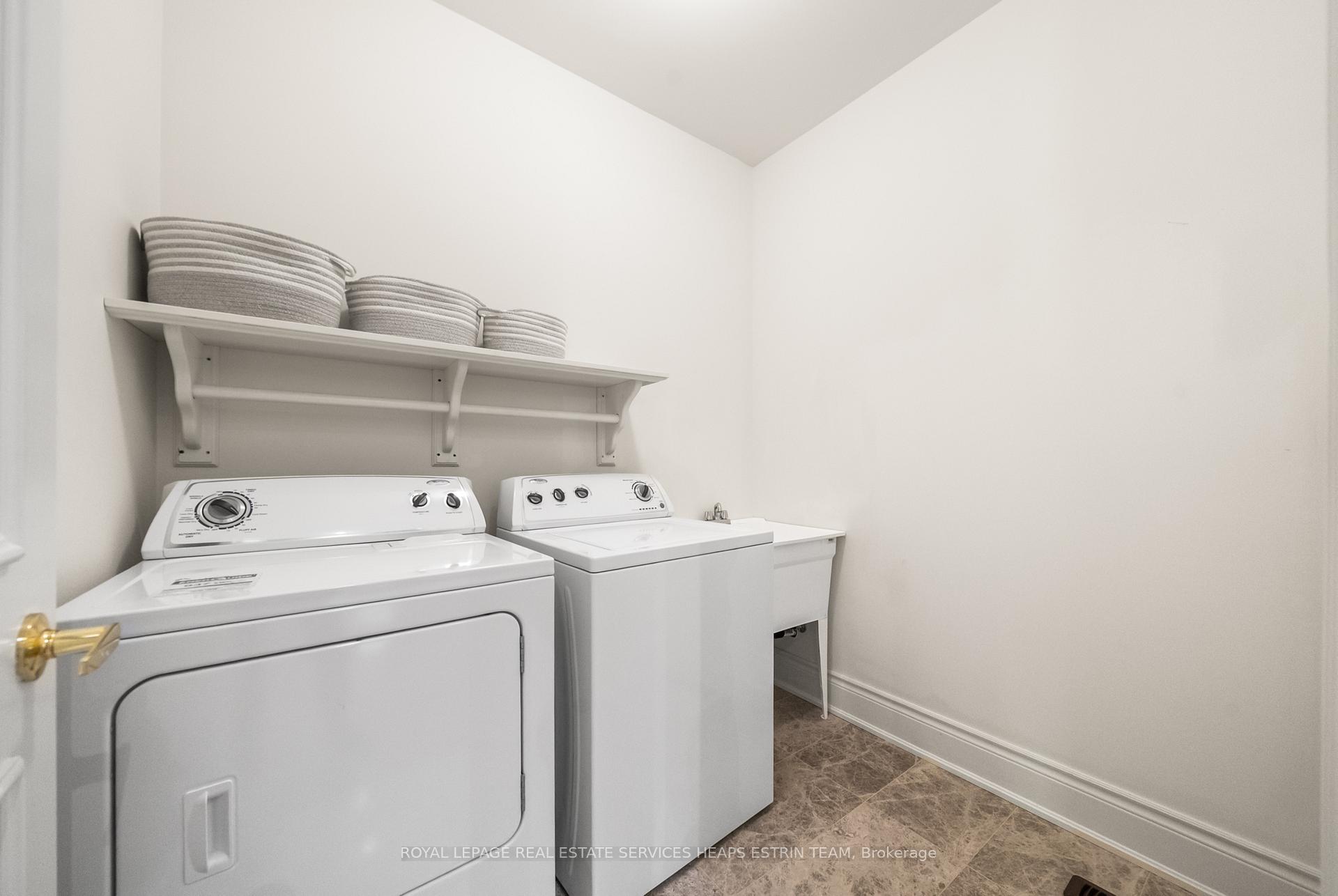 Photo 14 of 44 True Davidson Drive, Toronto, Leaside — HOMEH