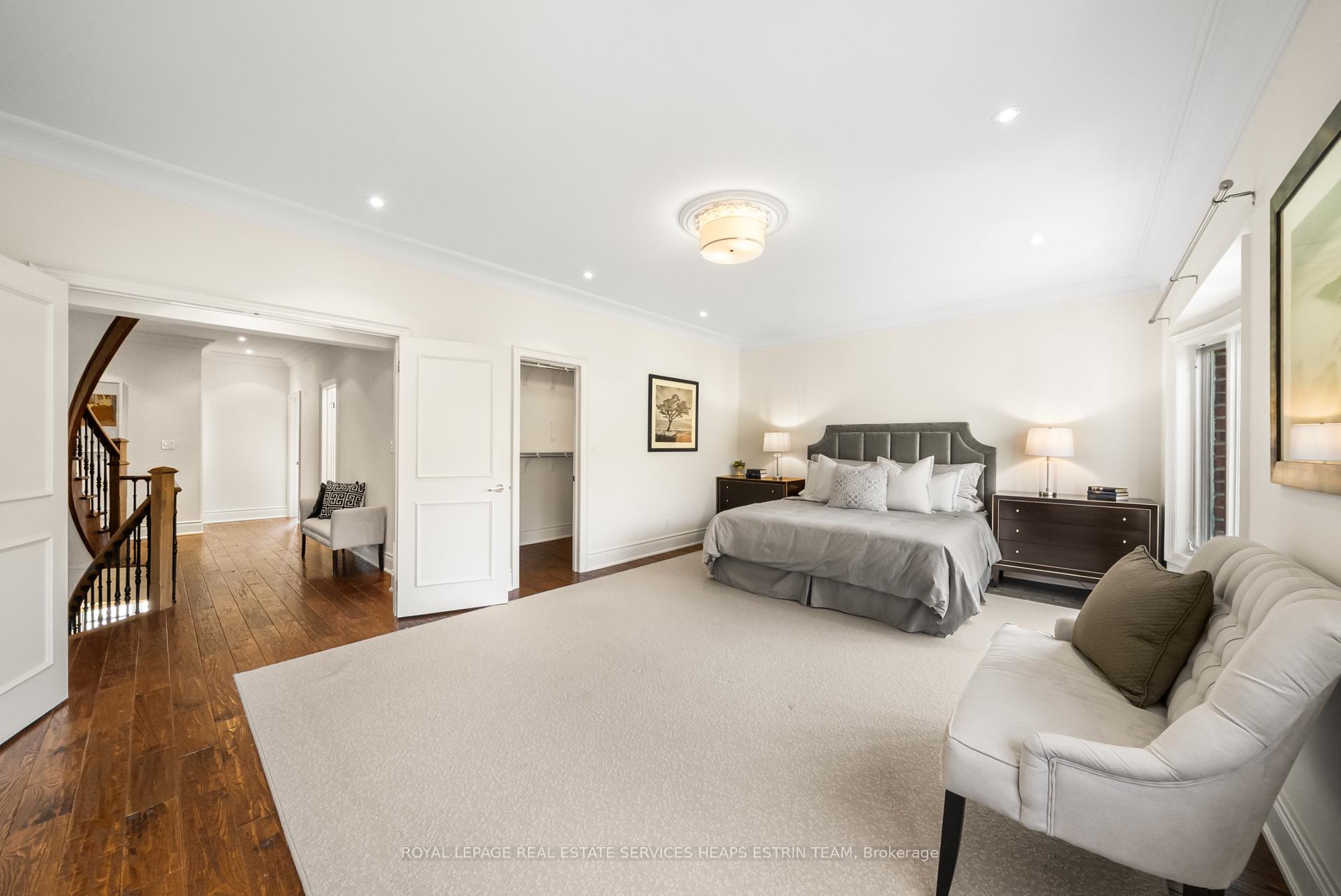 Photo 16 of 44 True Davidson Drive, Toronto, Leaside — HOMEH