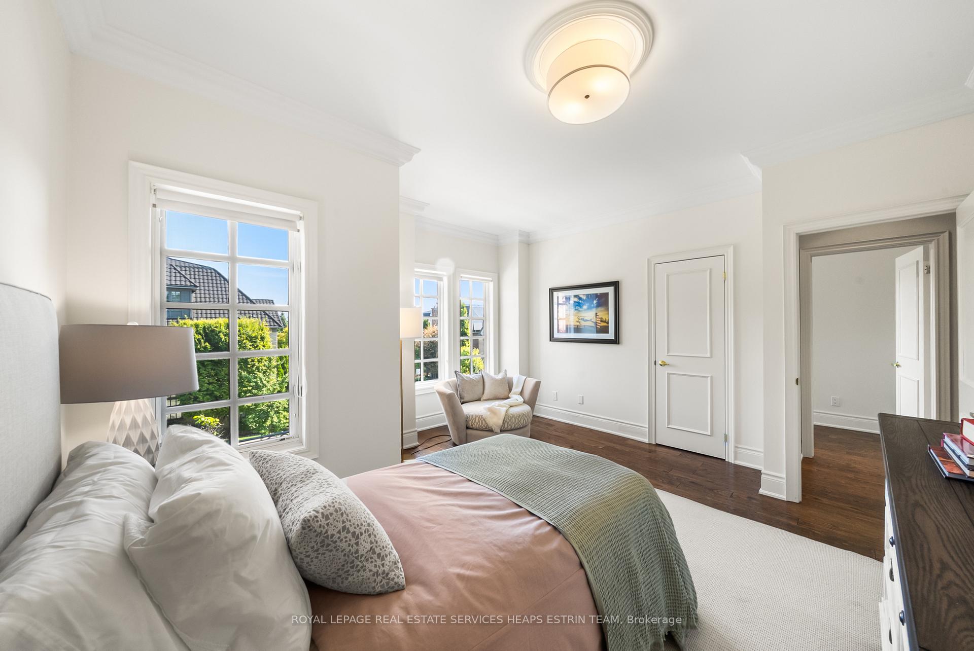 Photo 22 of 44 True Davidson Drive, Toronto, Leaside — HOMEH