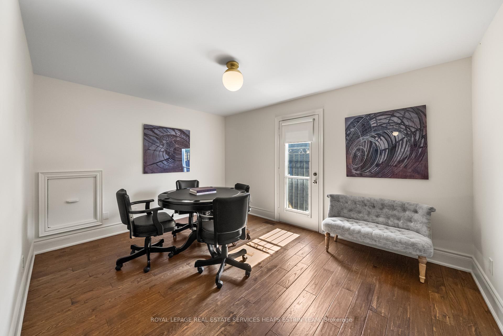 Photo 29 of 44 True Davidson Drive, Toronto, Leaside — HOMEH