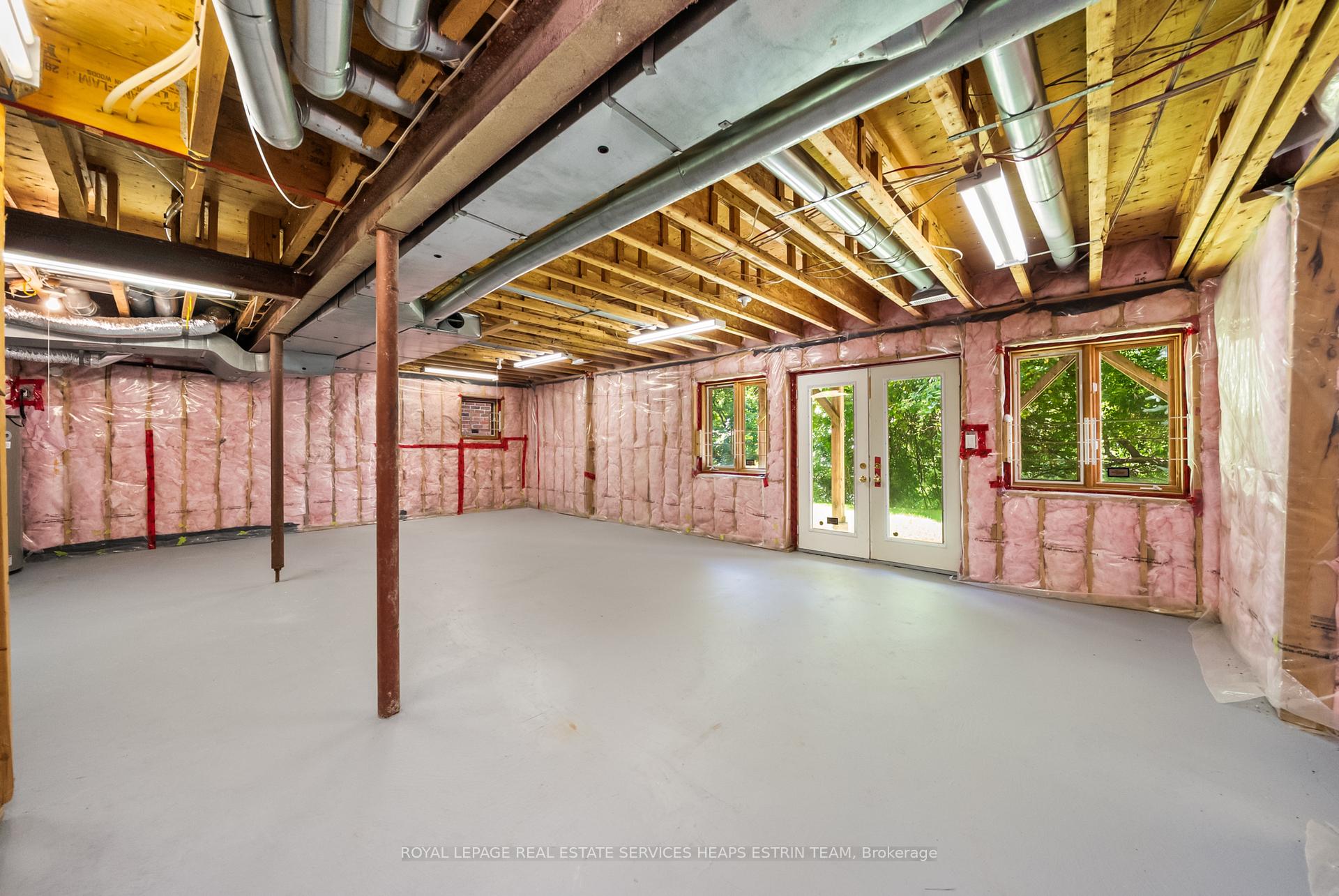 Photo 31 of 44 True Davidson Drive, Toronto, Leaside — HOMEH