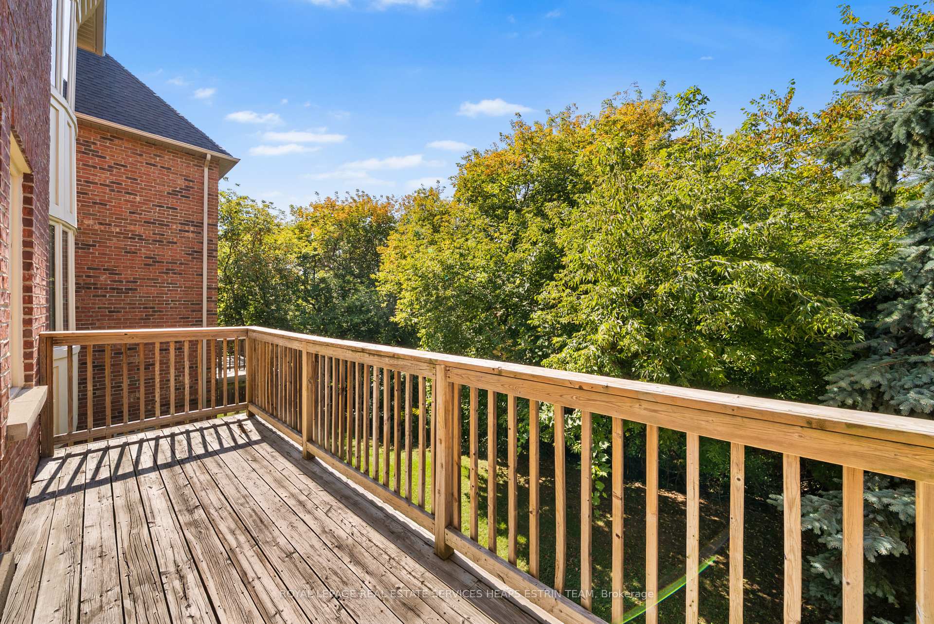 Photo 33 of 44 True Davidson Drive, Toronto, Leaside — HOMEH