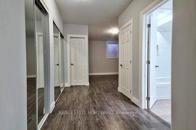 Photo 9 of Unit Lower level, 49 Mcgee Street, Toronto, South Riverdale — HOMEH