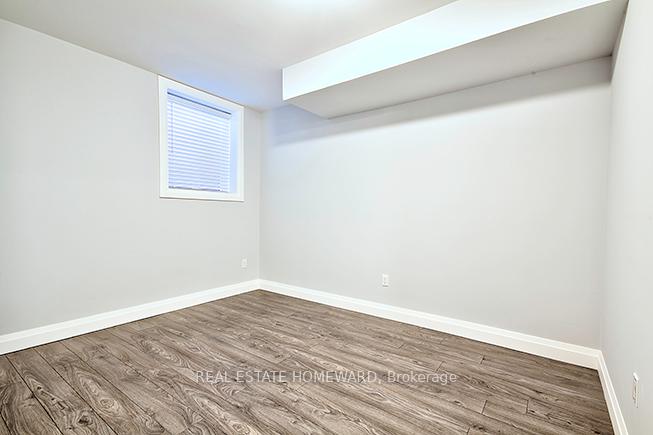 Photo 11 of Unit Lower level, 49 Mcgee Street, Toronto, South Riverdale — HOMEH