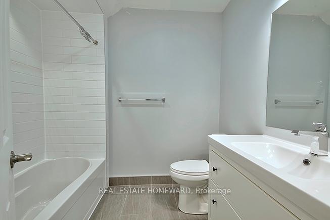 Photo 12 of Unit Lower level, 49 Mcgee Street, Toronto, South Riverdale — HOMEH