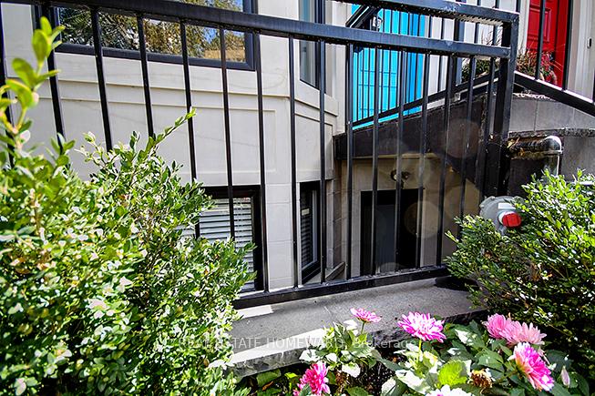 Photo 13 of Unit Lower level, 49 Mcgee Street, Toronto, South Riverdale — HOMEH