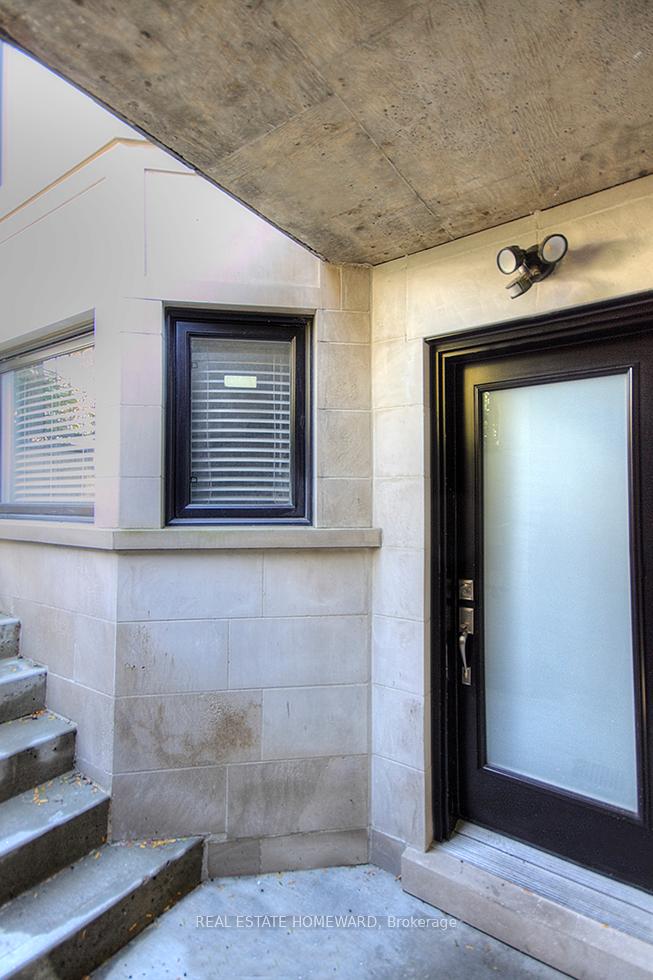 Photo 14 of Unit Lower level, 49 Mcgee Street, Toronto, South Riverdale — HOMEH