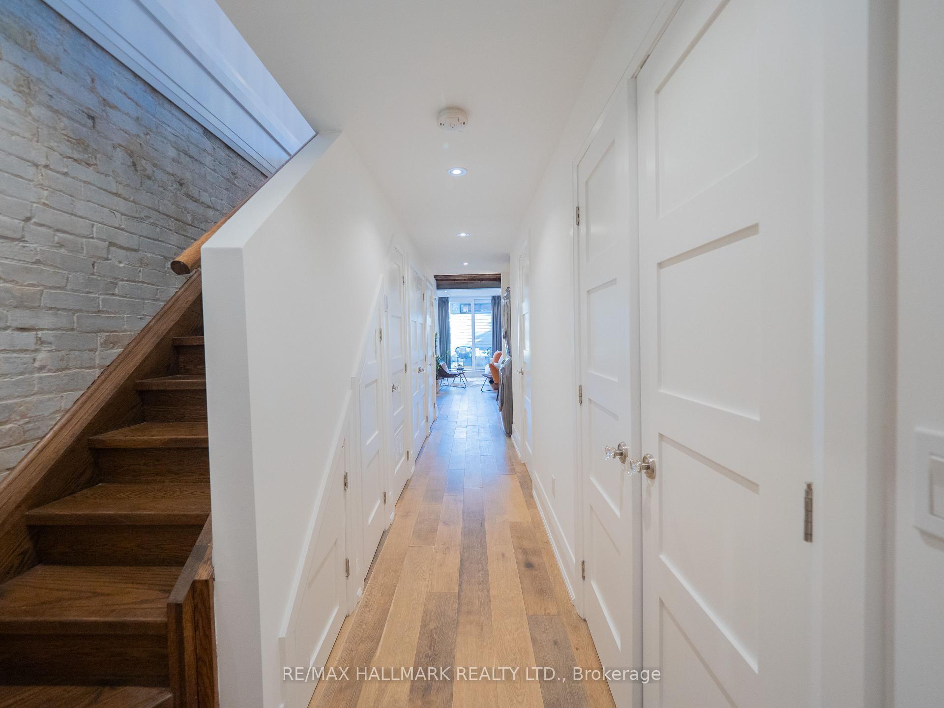 Photo 15 of 559 Logan Avenue, Toronto, North Riverdale — HOMEH