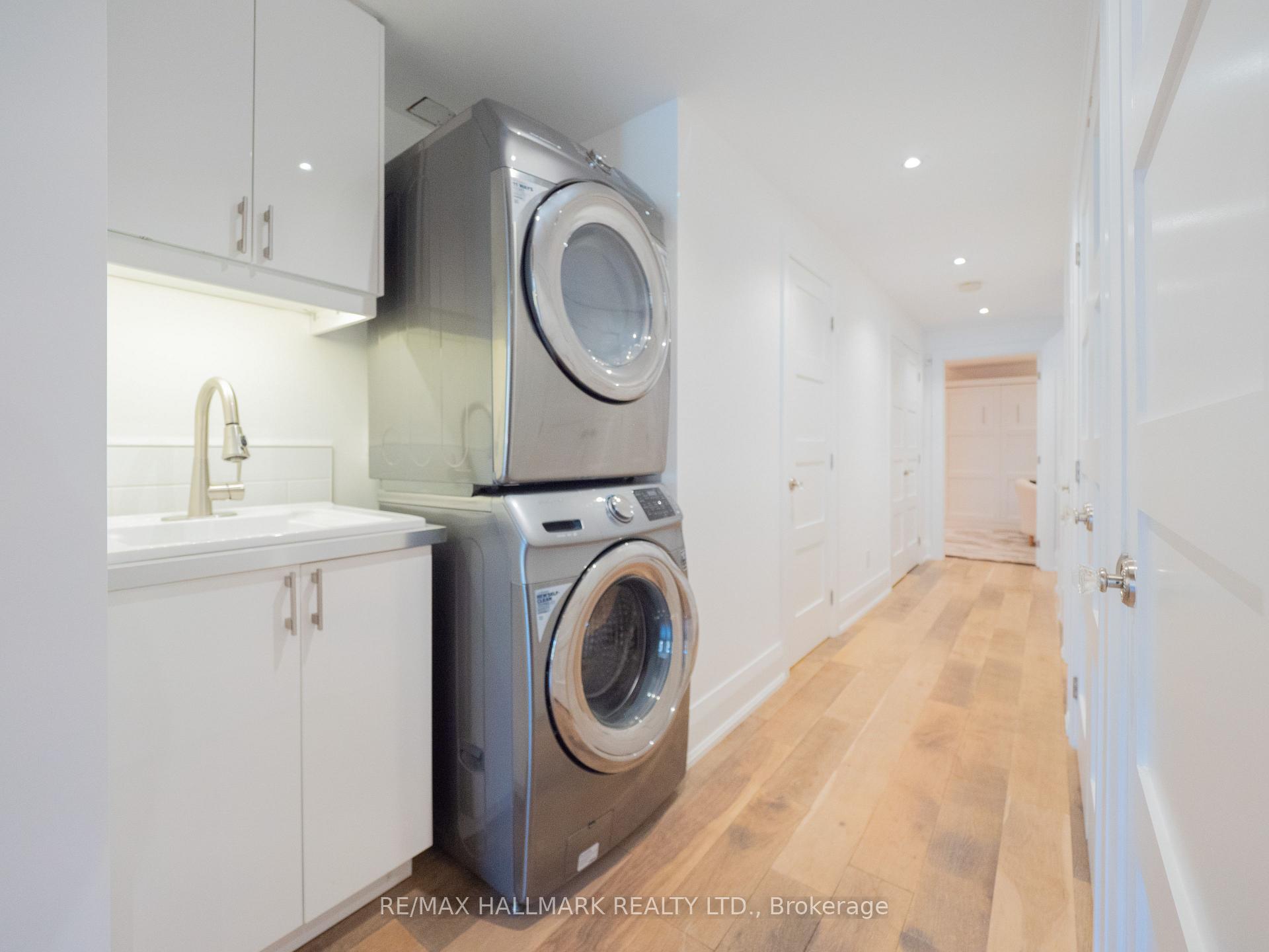 Photo 18 of 559 Logan Avenue, Toronto, North Riverdale — HOMEH