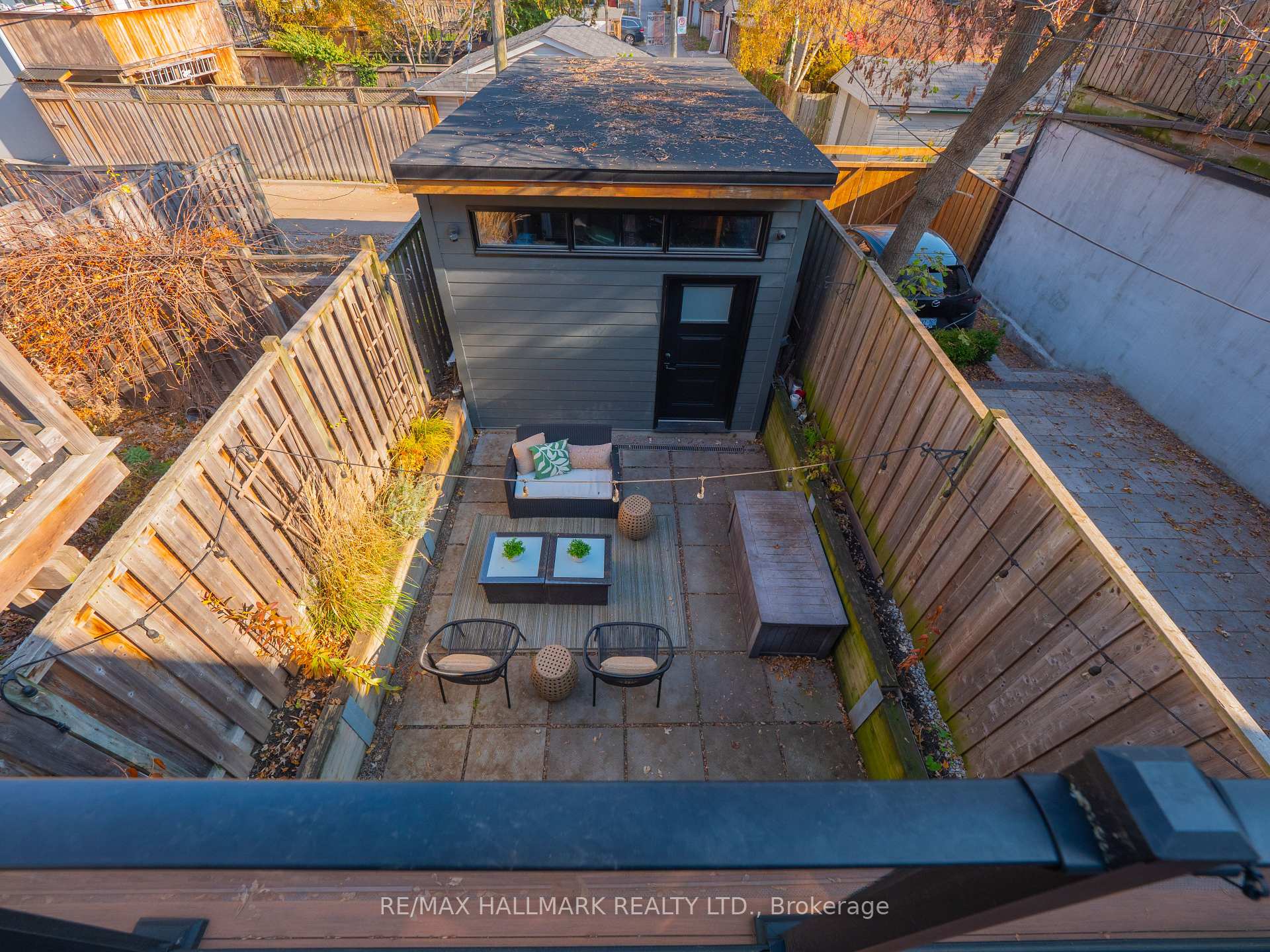 Photo 21 of 559 Logan Avenue, Toronto, North Riverdale — HOMEH
