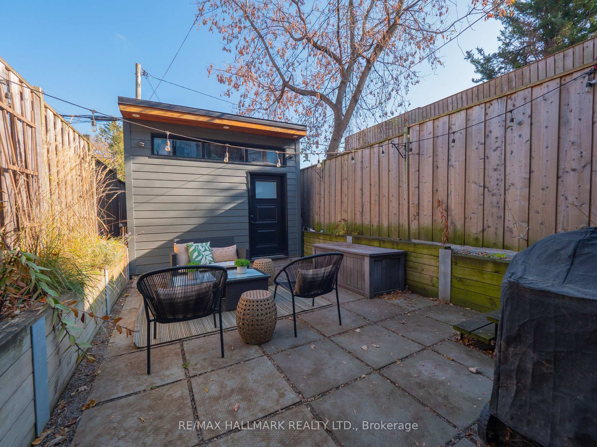 Photo 22 of 559 Logan Avenue, Toronto, North Riverdale — HOMEH