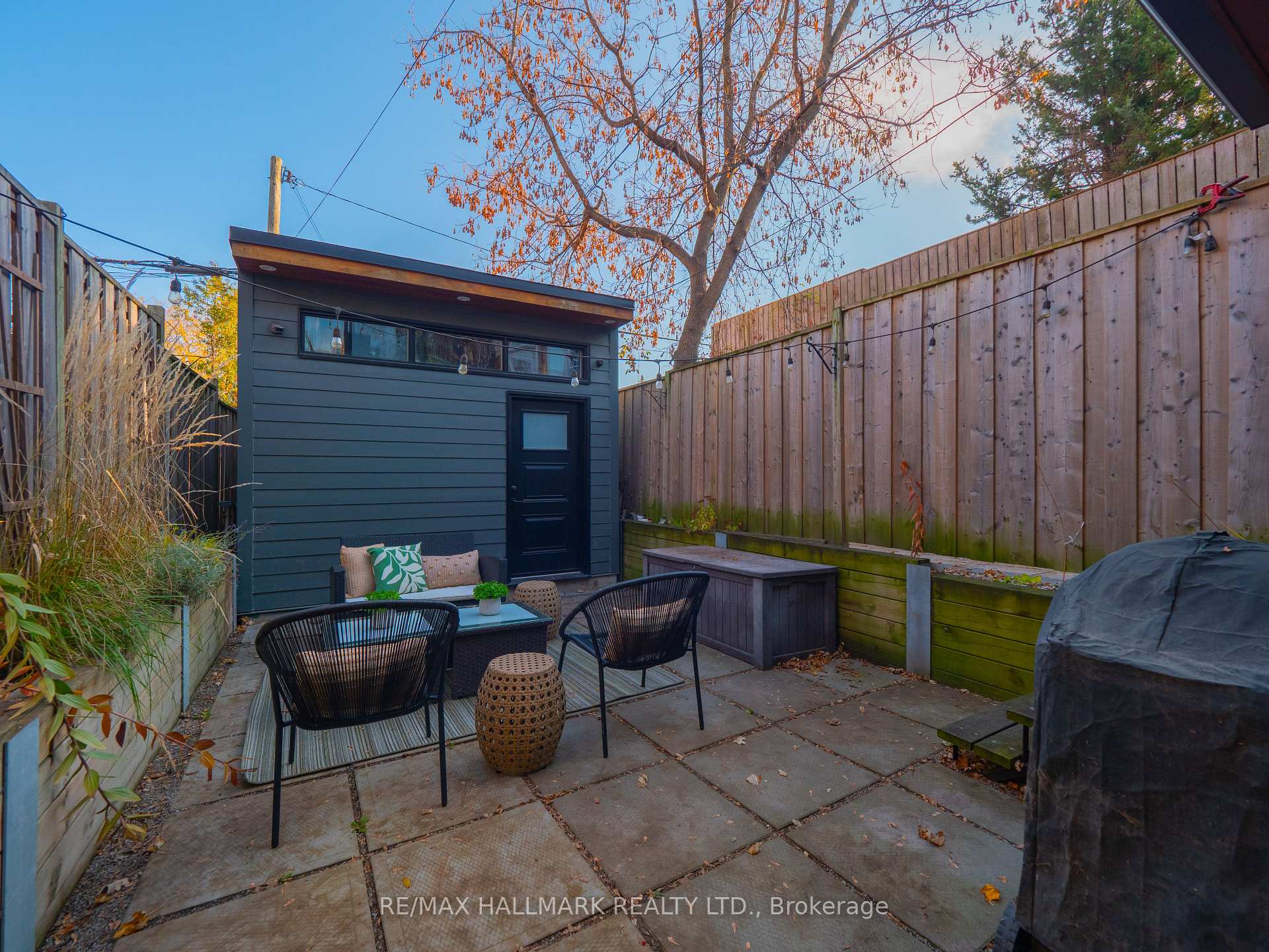 Photo 23 of 559 Logan Avenue, Toronto, North Riverdale — HOMEH