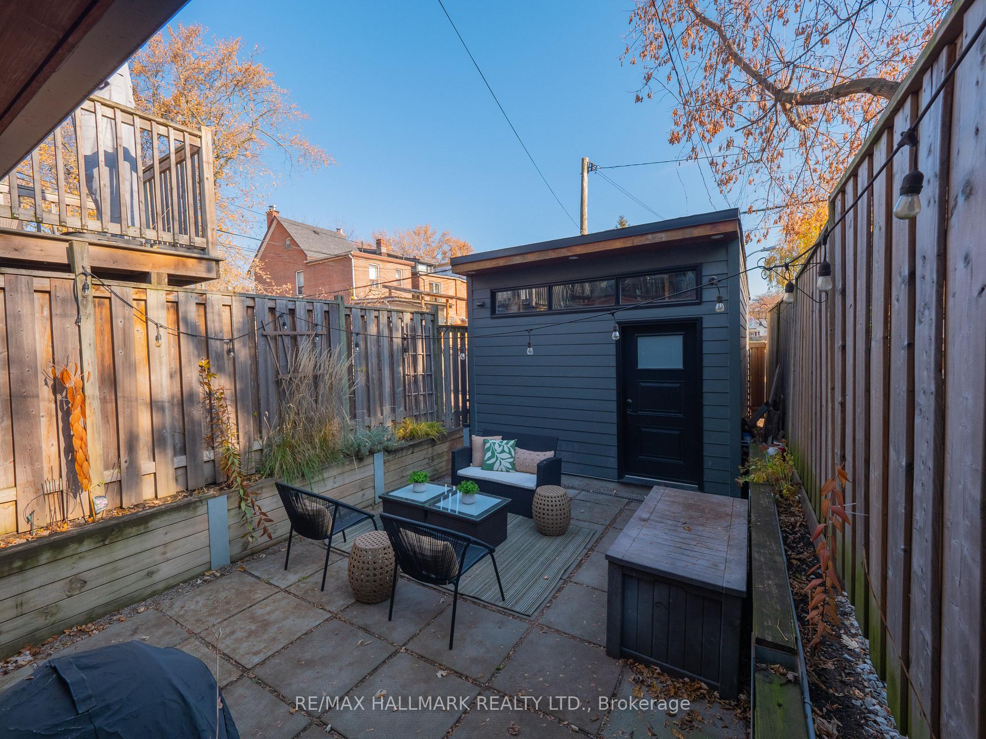 Photo 24 of 559 Logan Avenue, Toronto, North Riverdale — HOMEH