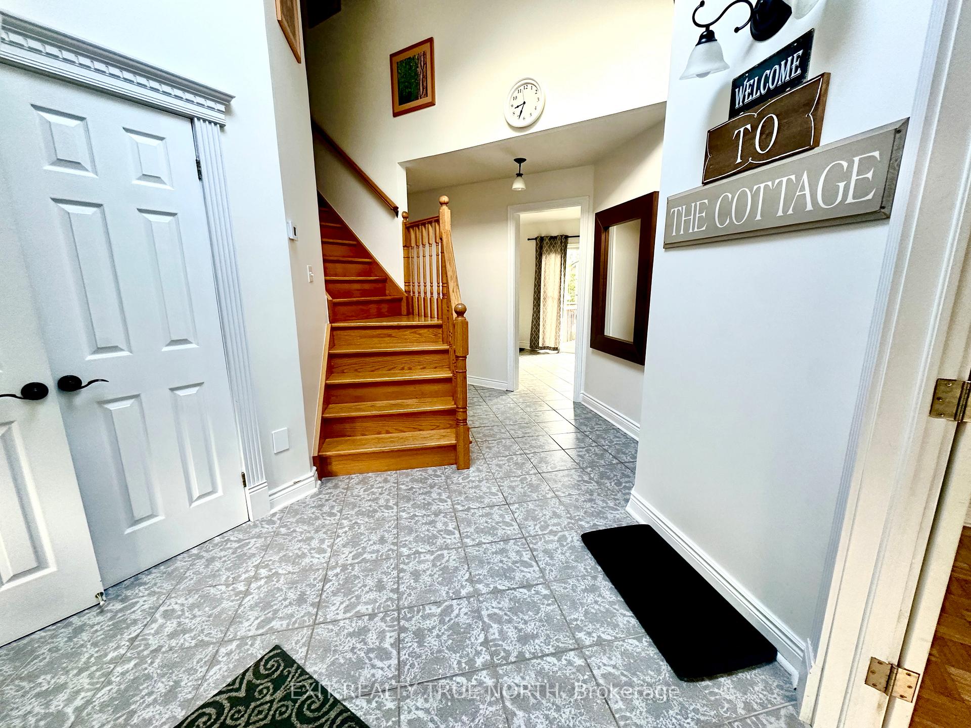 Front of 10 Grosvenor Drive