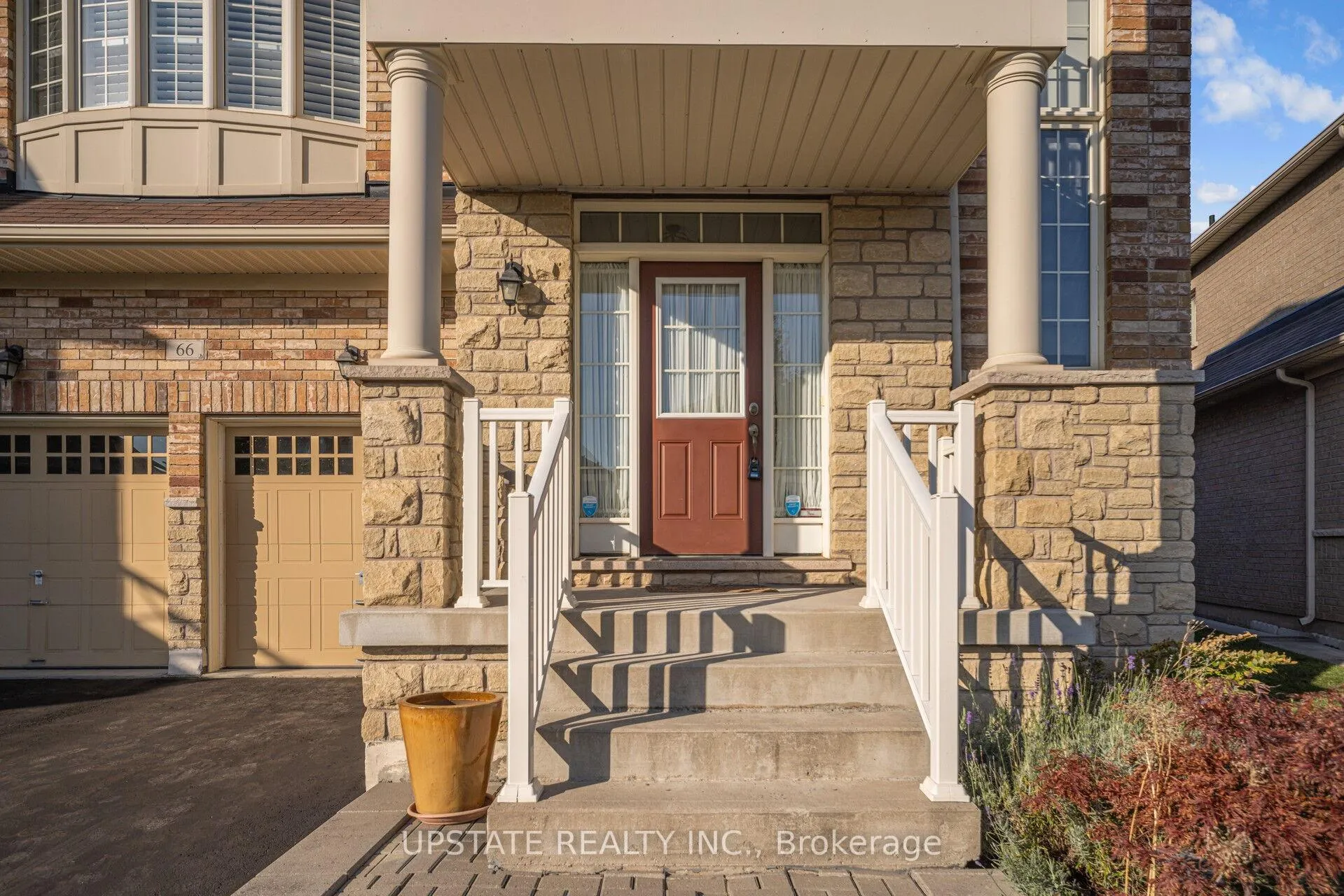 Photo 2 of 66 George Robinson Drive, Brampton, Credit Valley — HOMEH