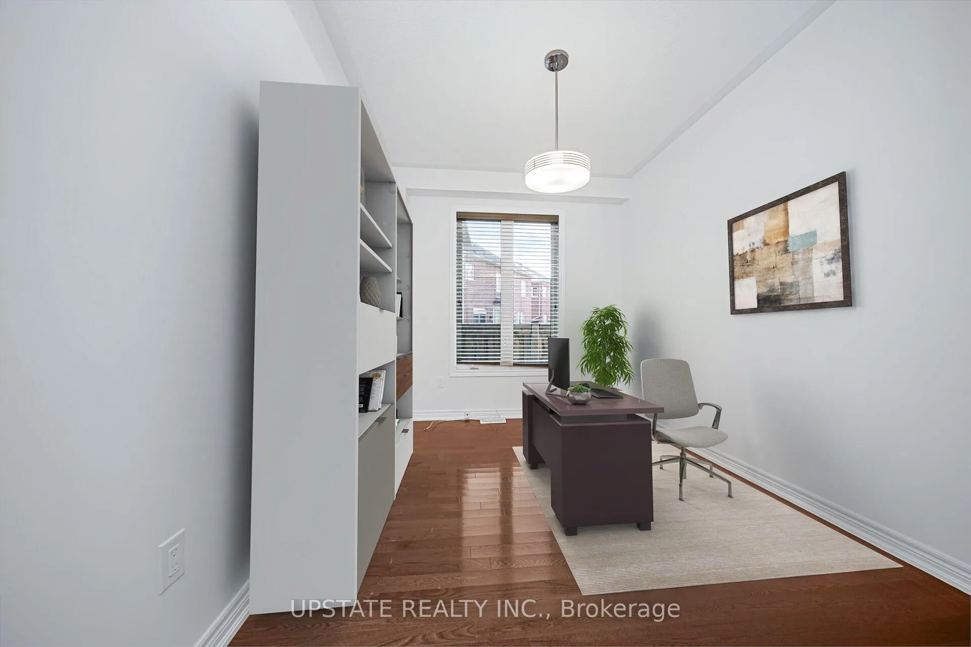 Photo 6 of 66 George Robinson Drive, Brampton, Credit Valley — HOMEH