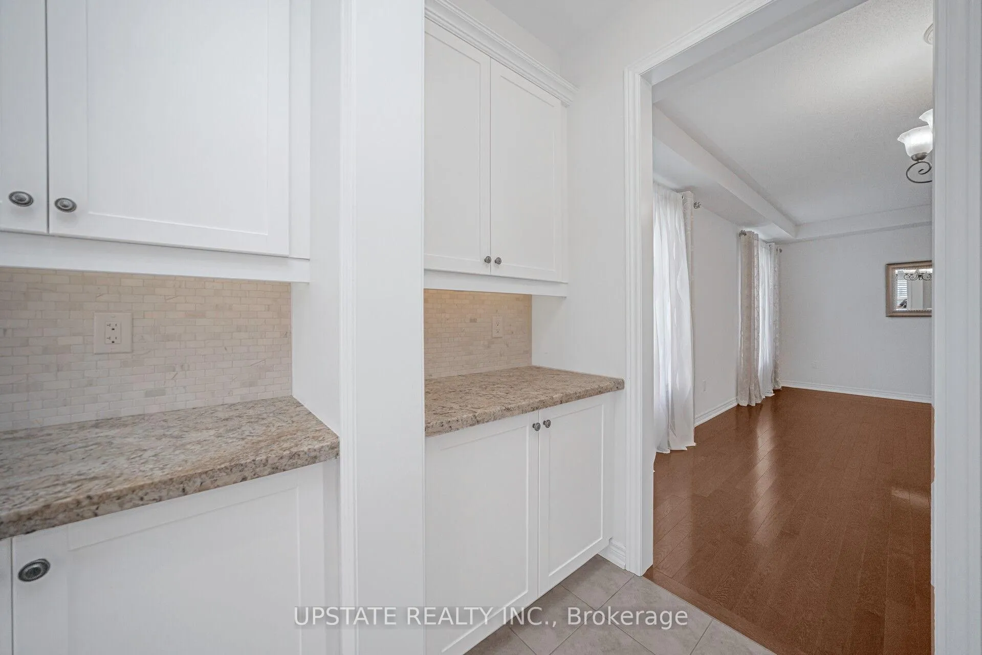 Photo 13 of 66 George Robinson Drive, Brampton, Credit Valley — HOMEH