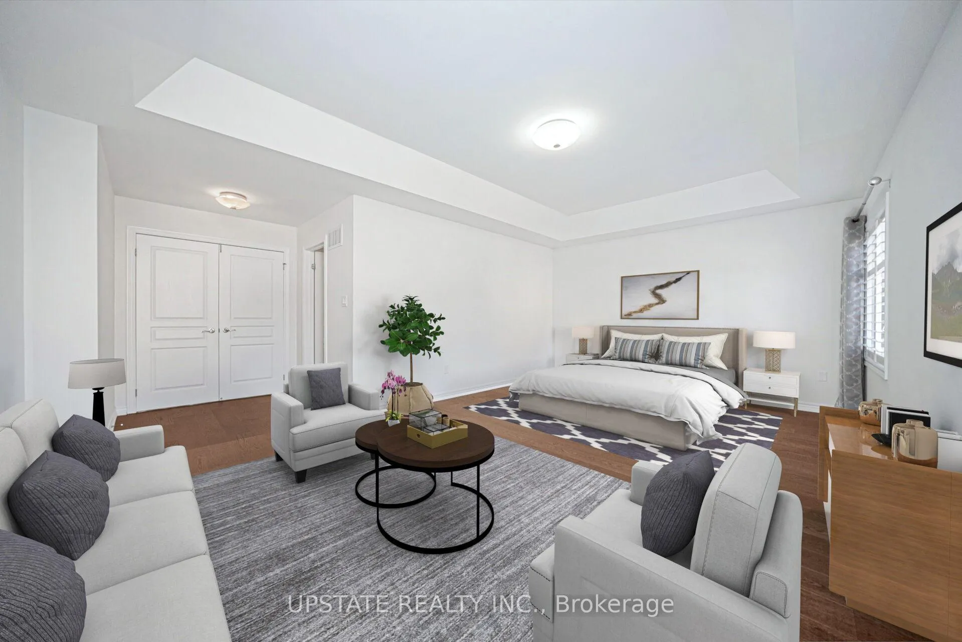 Photo 17 of 66 George Robinson Drive, Brampton, Credit Valley — HOMEH
