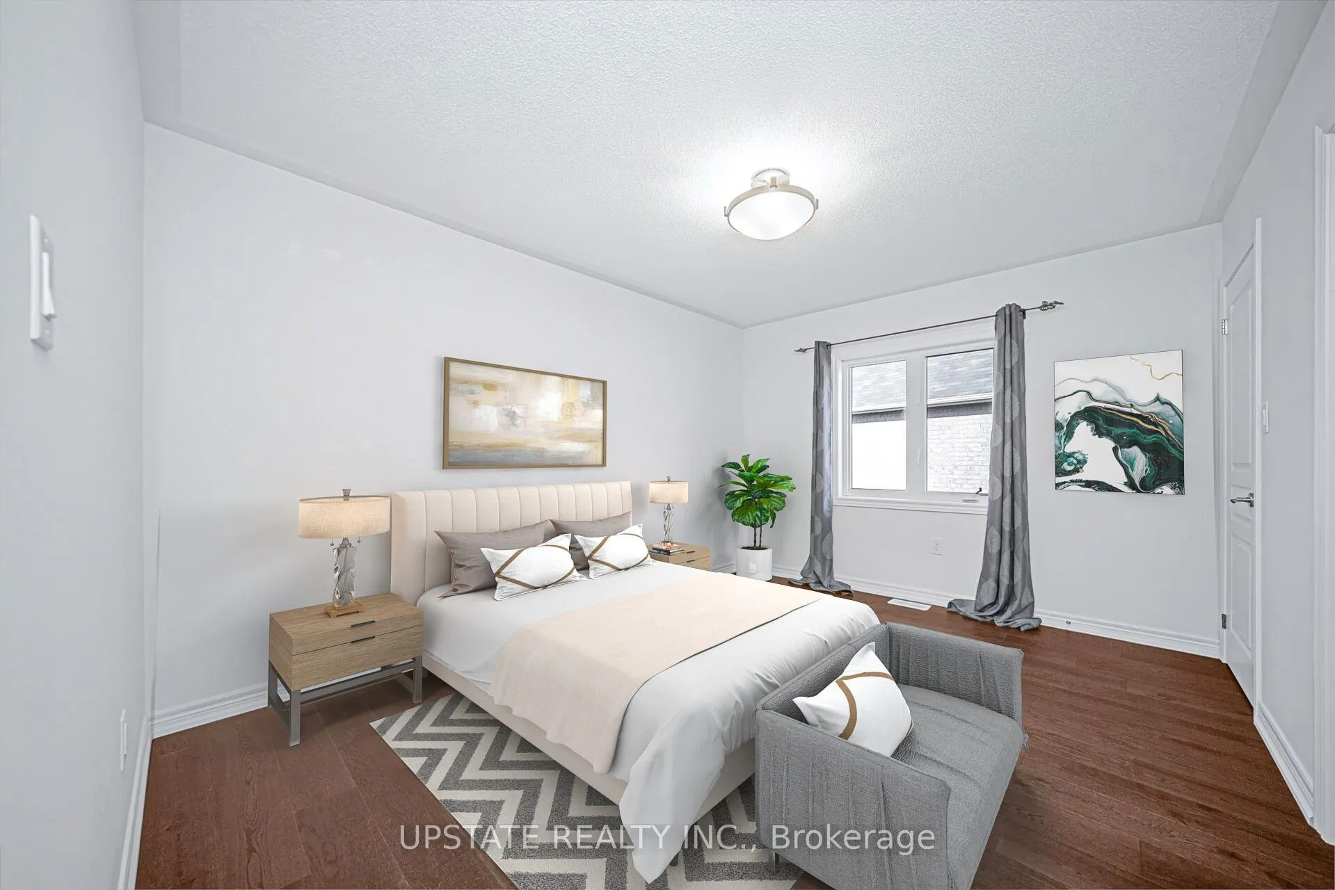 Photo 21 of 66 George Robinson Drive, Brampton, Credit Valley — HOMEH