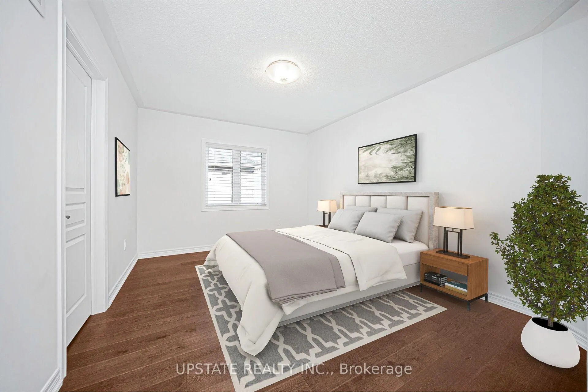Photo 24 of 66 George Robinson Drive, Brampton, Credit Valley — HOMEH