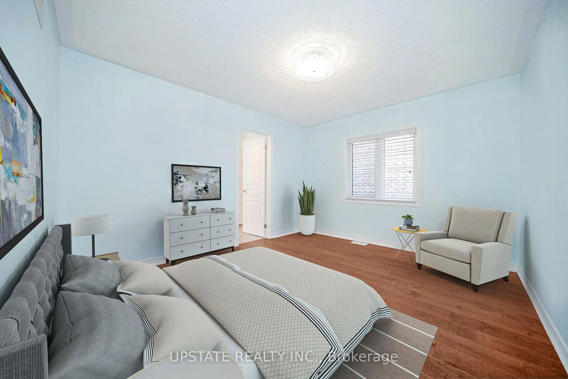 Photo 25 of 66 George Robinson Drive, Brampton, Credit Valley — HOMEH