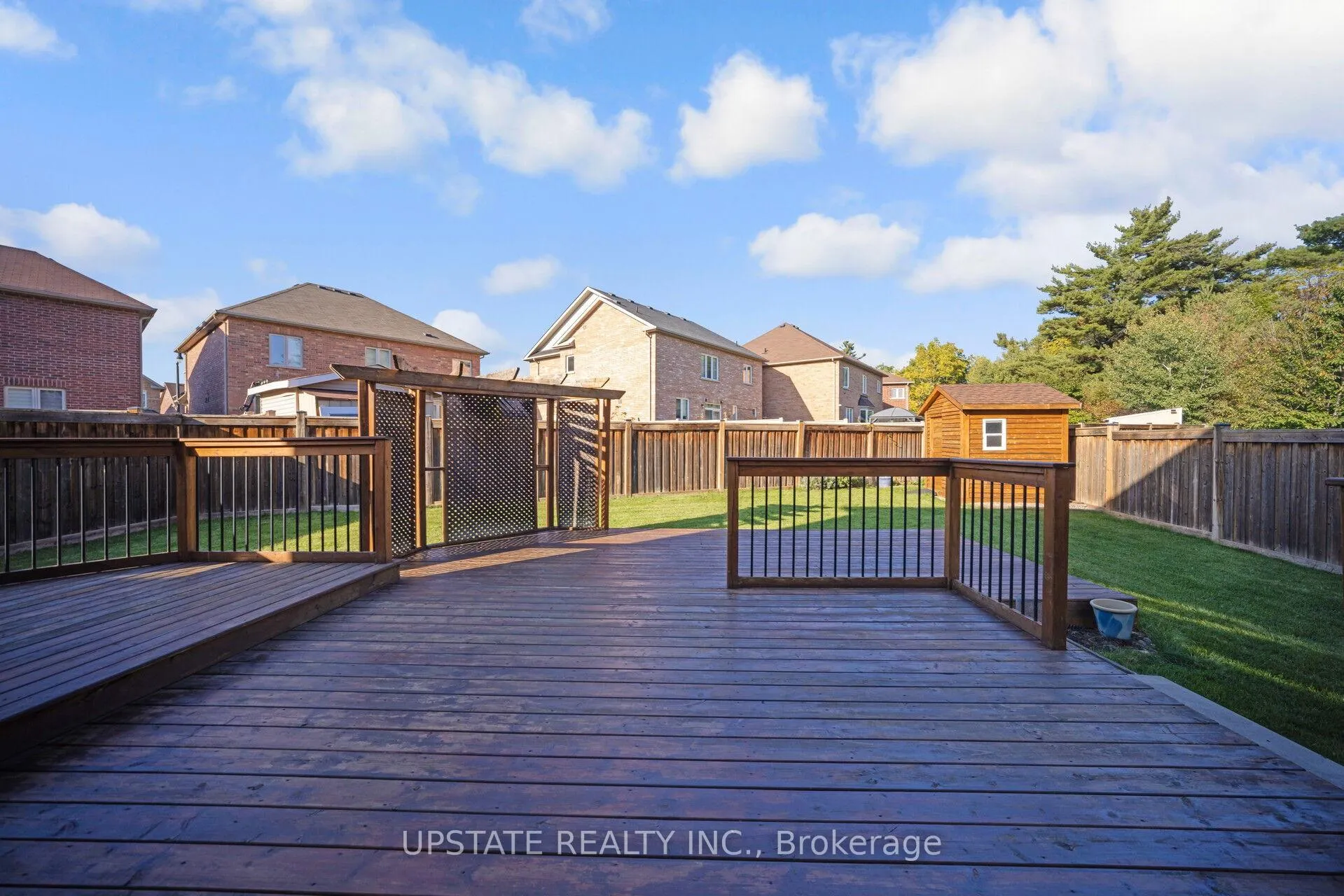 Photo 28 of 66 George Robinson Drive, Brampton, Credit Valley — HOMEH