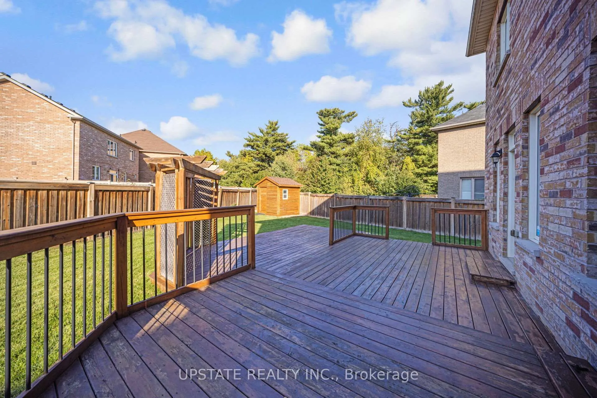 Photo 30 of 66 George Robinson Drive, Brampton, Credit Valley — HOMEH