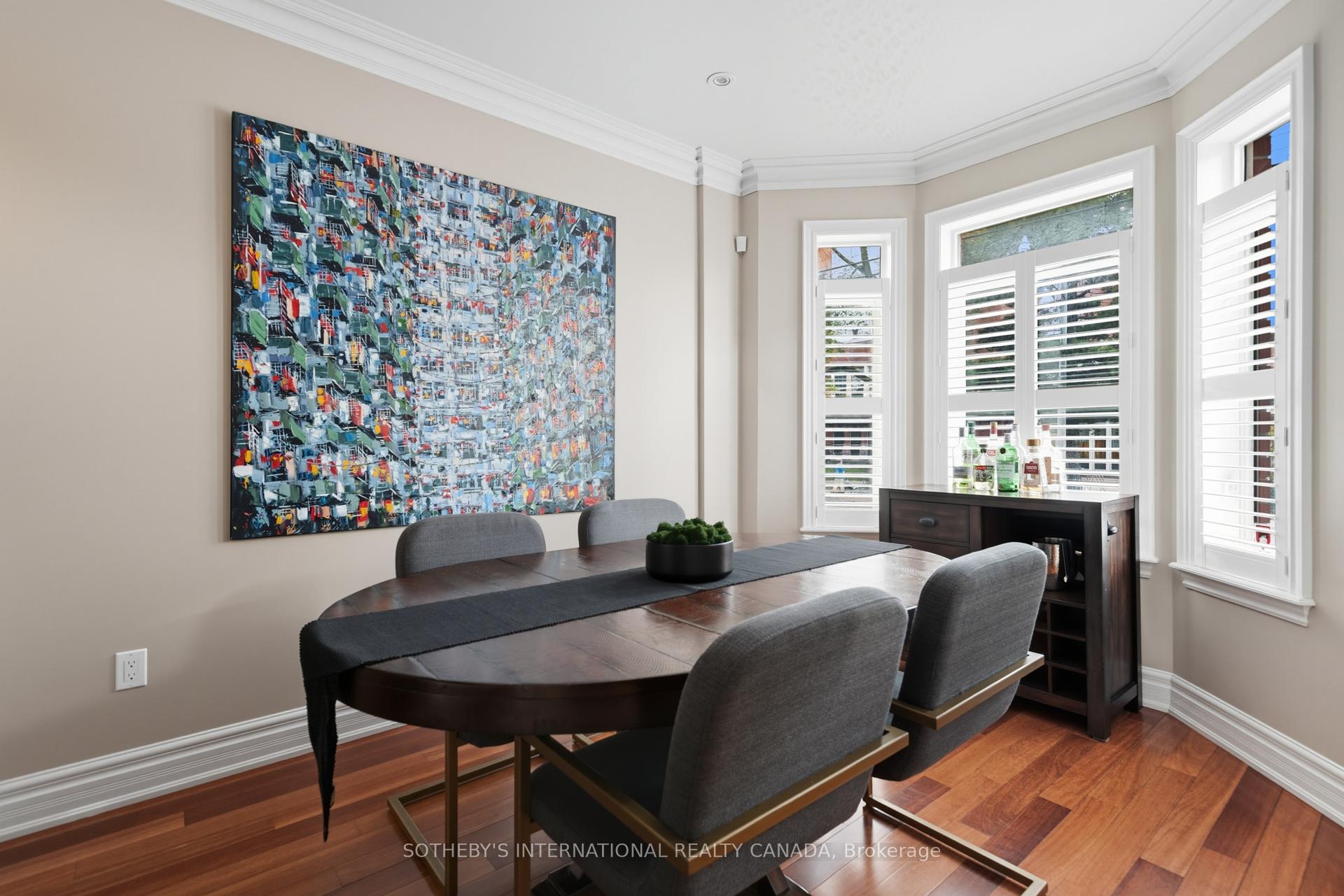Photo 1 of 463 Shuter Street, Toronto, Regent Park — HOMEH