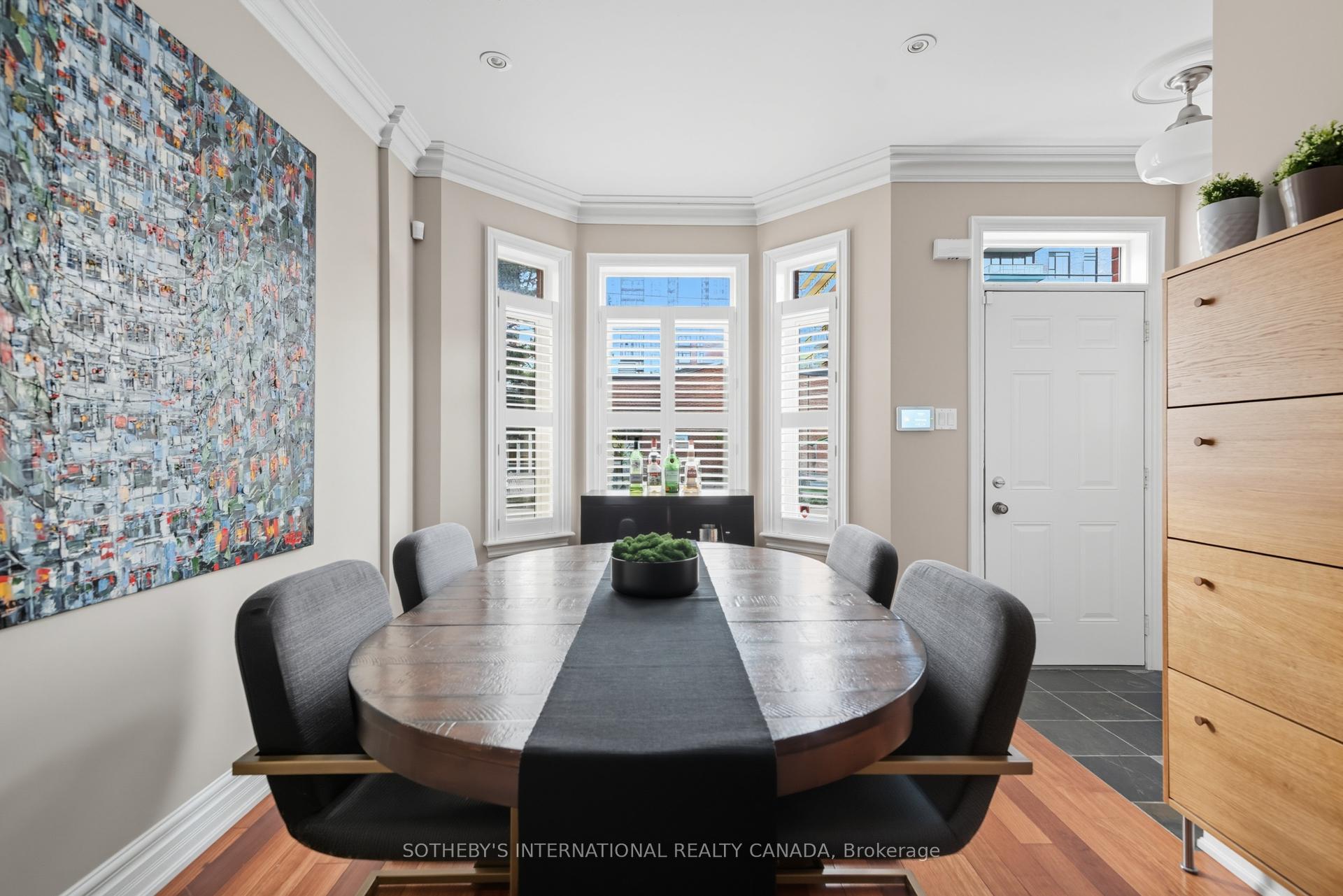 Photo 3 of 463 Shuter Street, Toronto, Regent Park — HOMEH