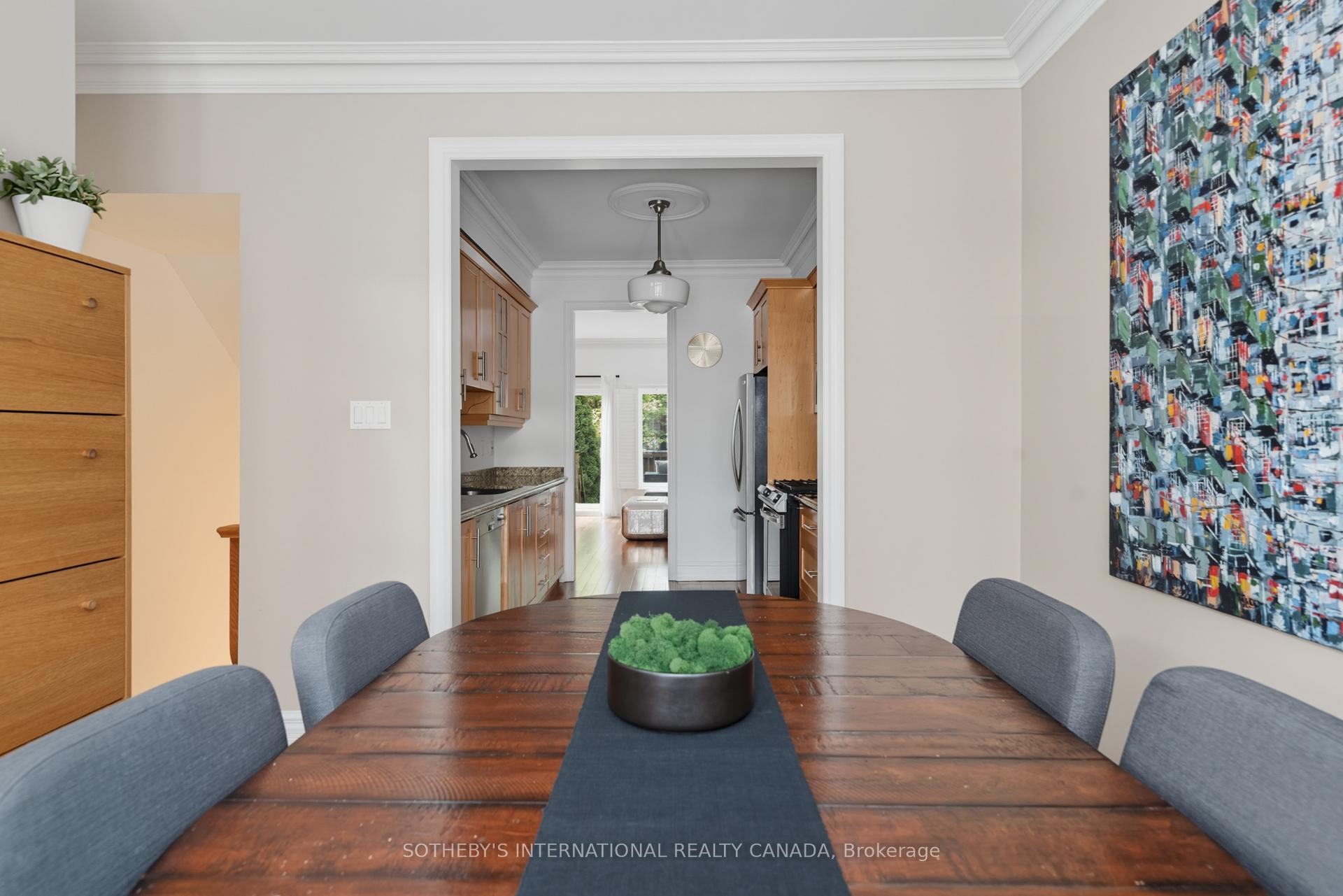 Photo 4 of 463 Shuter Street, Toronto, Regent Park — HOMEH